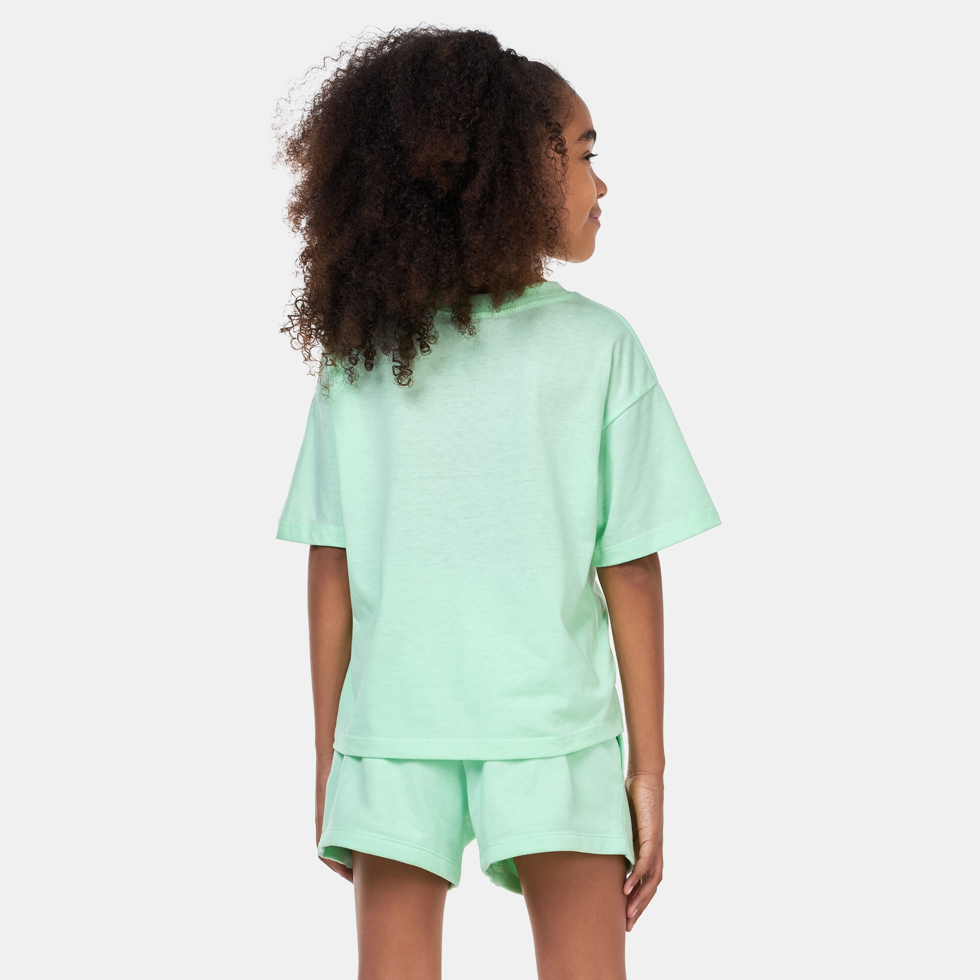 تيشيرت جمبمان ايسنشال للاطفال image number 1