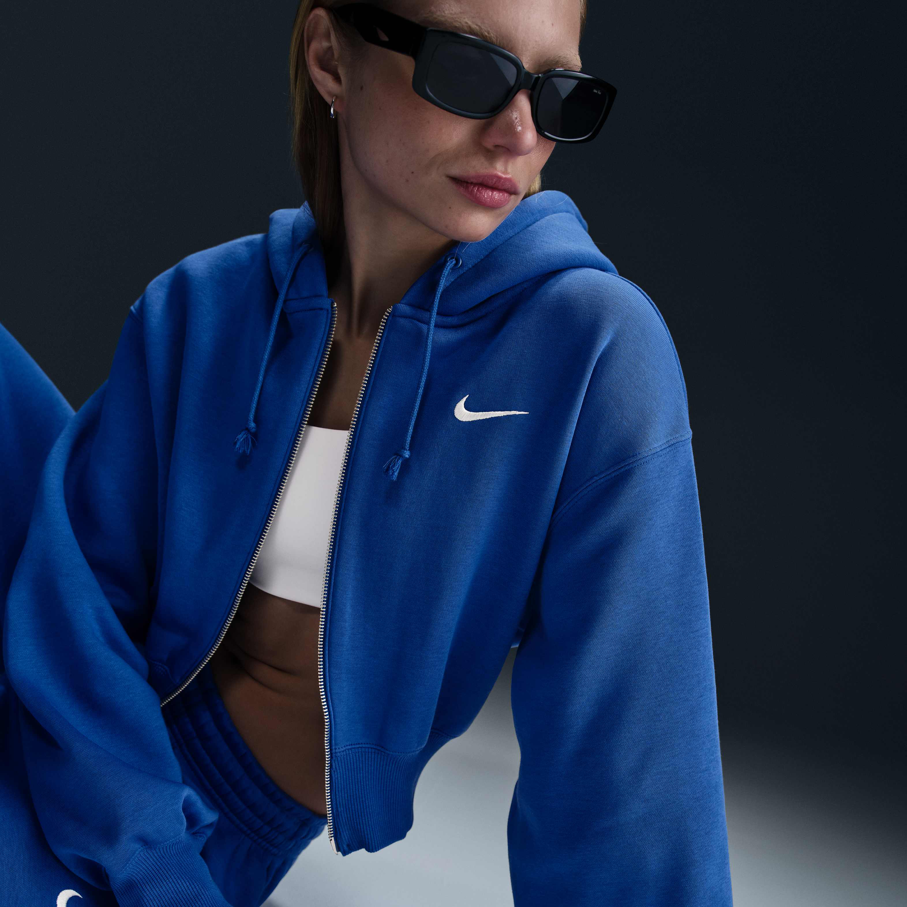 Nike Sportswear Phoenix Fleece image number 2