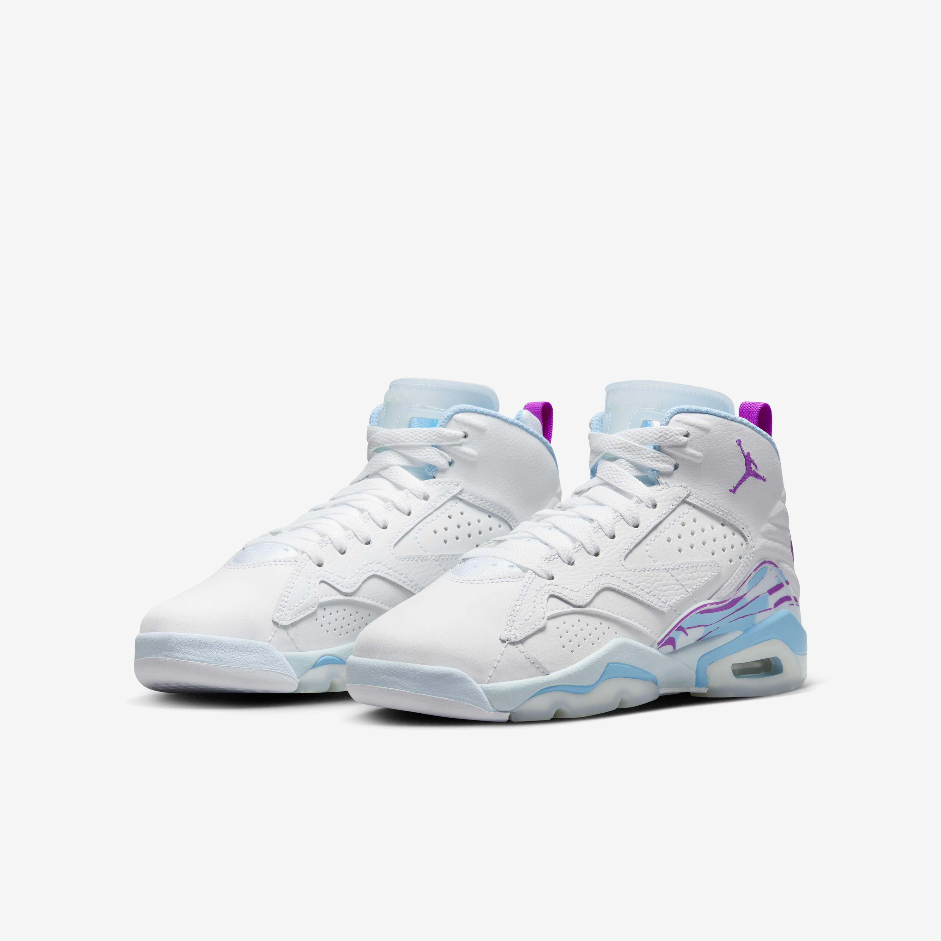 Jumpman MVP image number 4