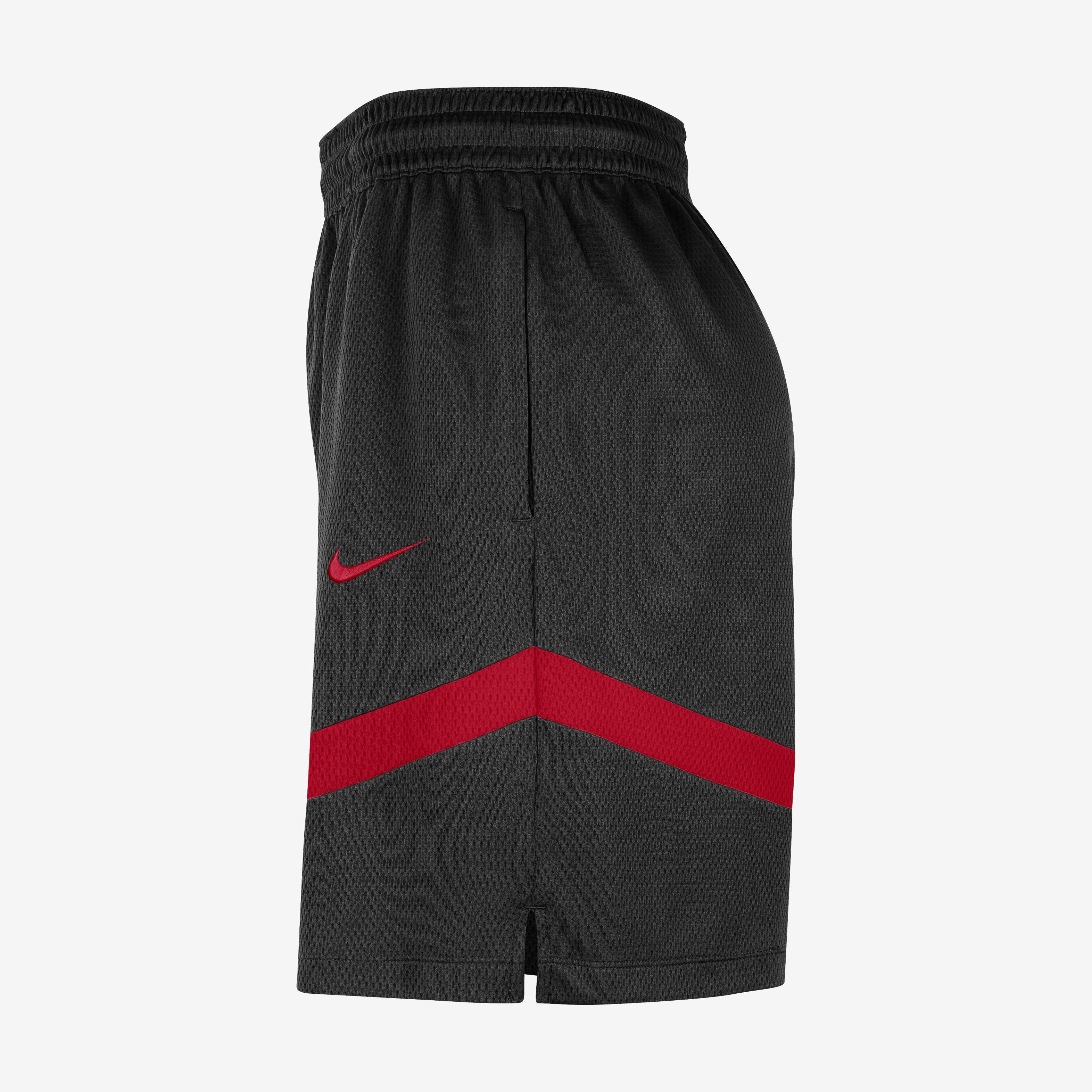 Buy Chicago Bulls Icon Practice Men s Nike Dri FIT NBA 20.5cm approx. Shorts Nike Kuwait Official