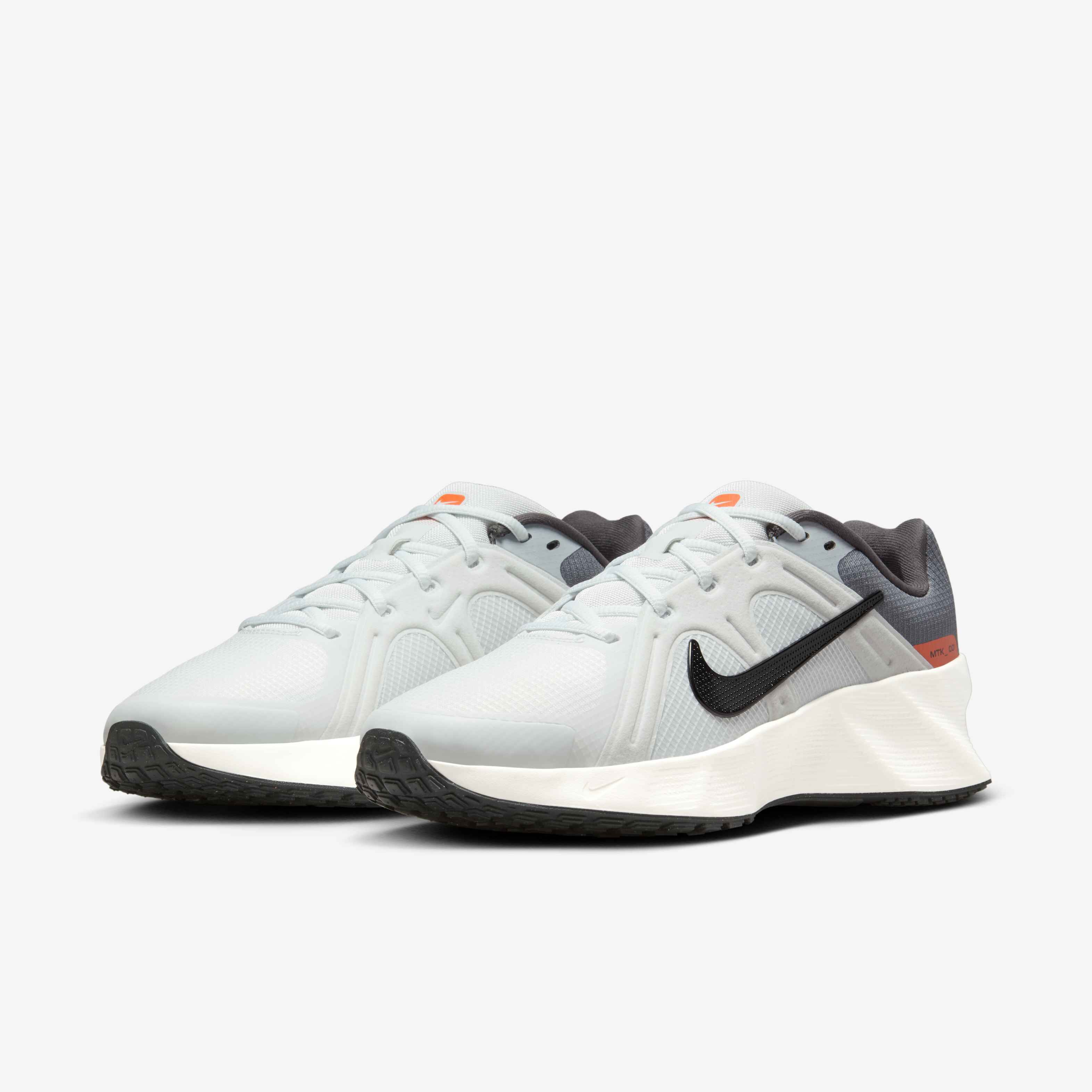 Nike Metro Tek image number 4