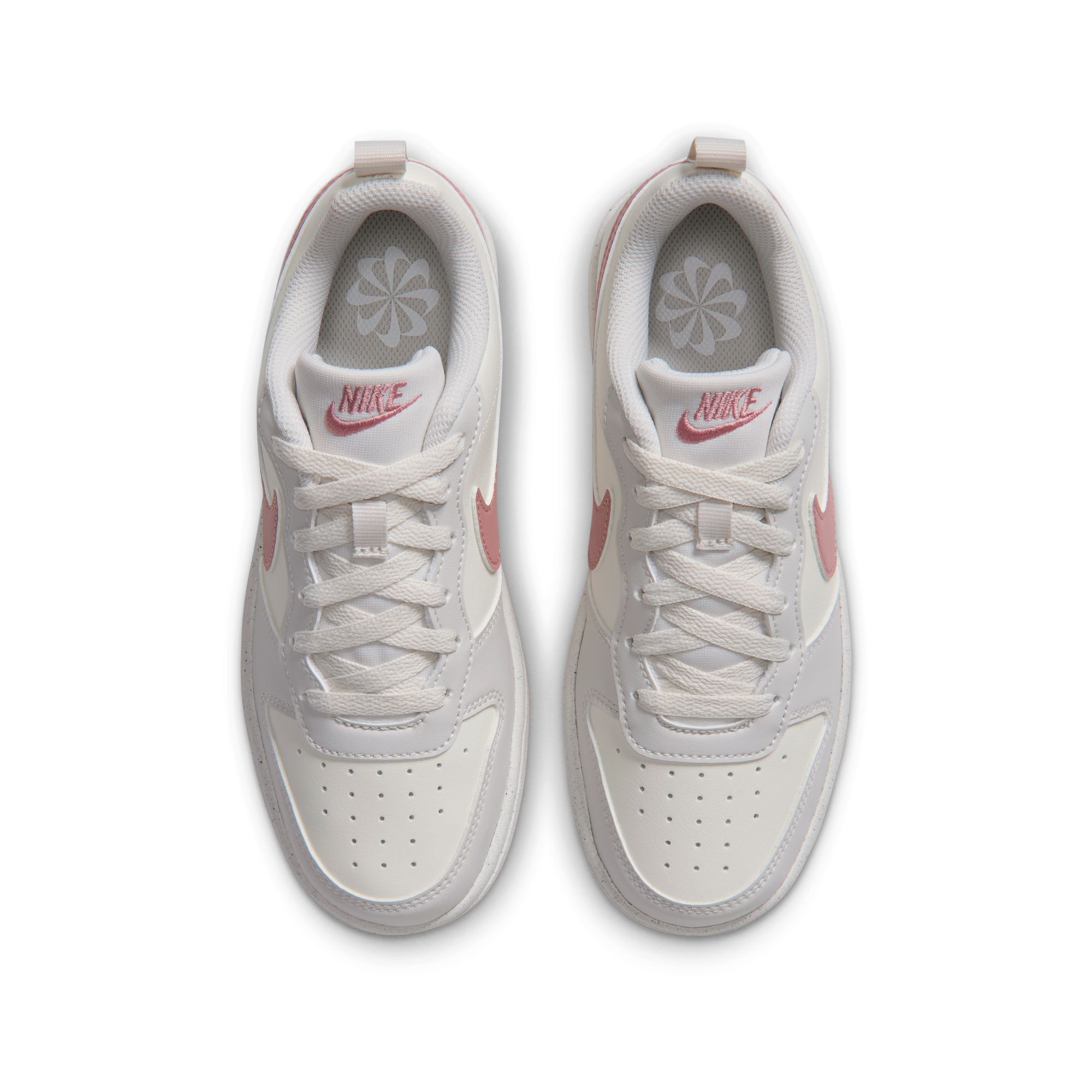 Nike Court Borough Low Recraft image number 3