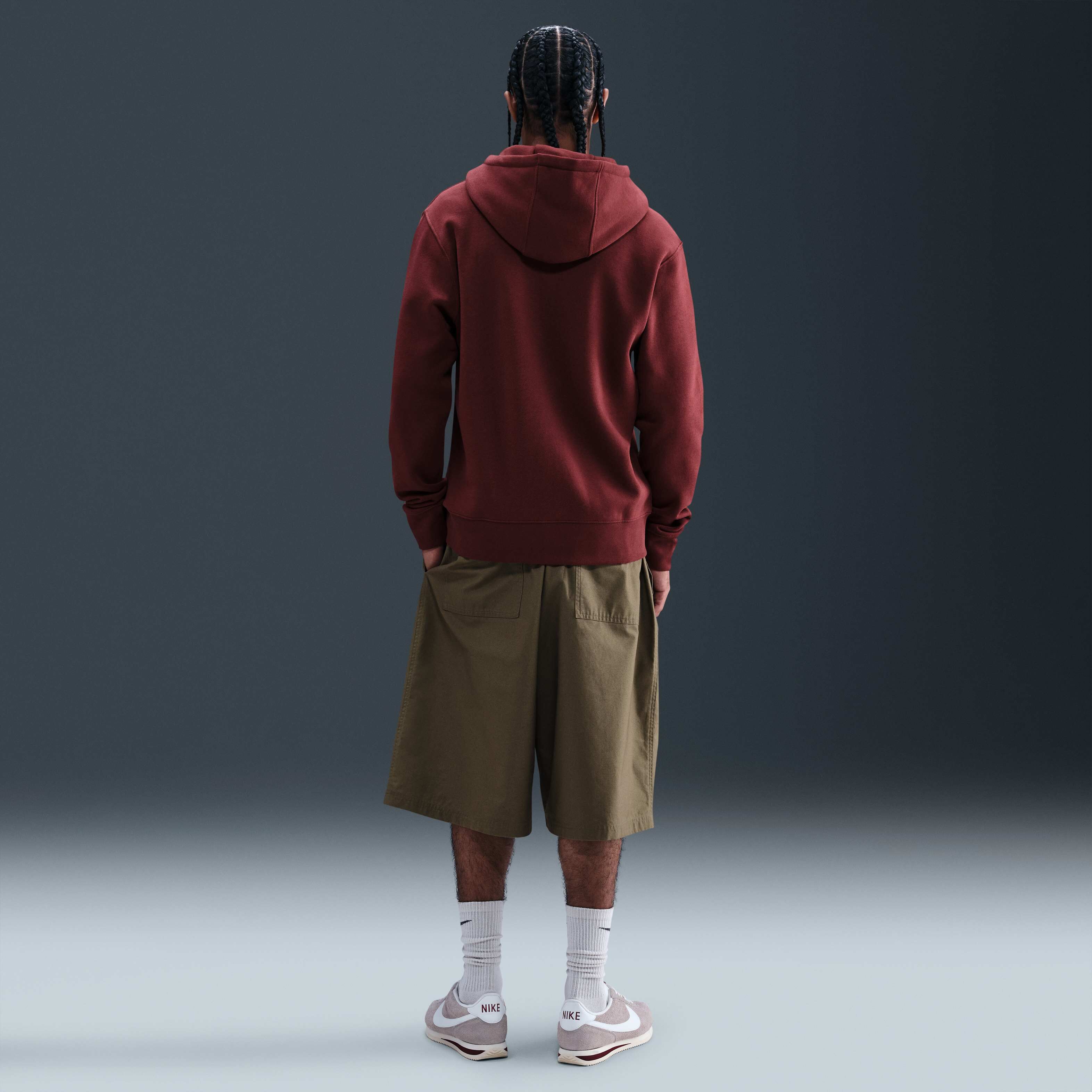 نايكي كلوب image number 4