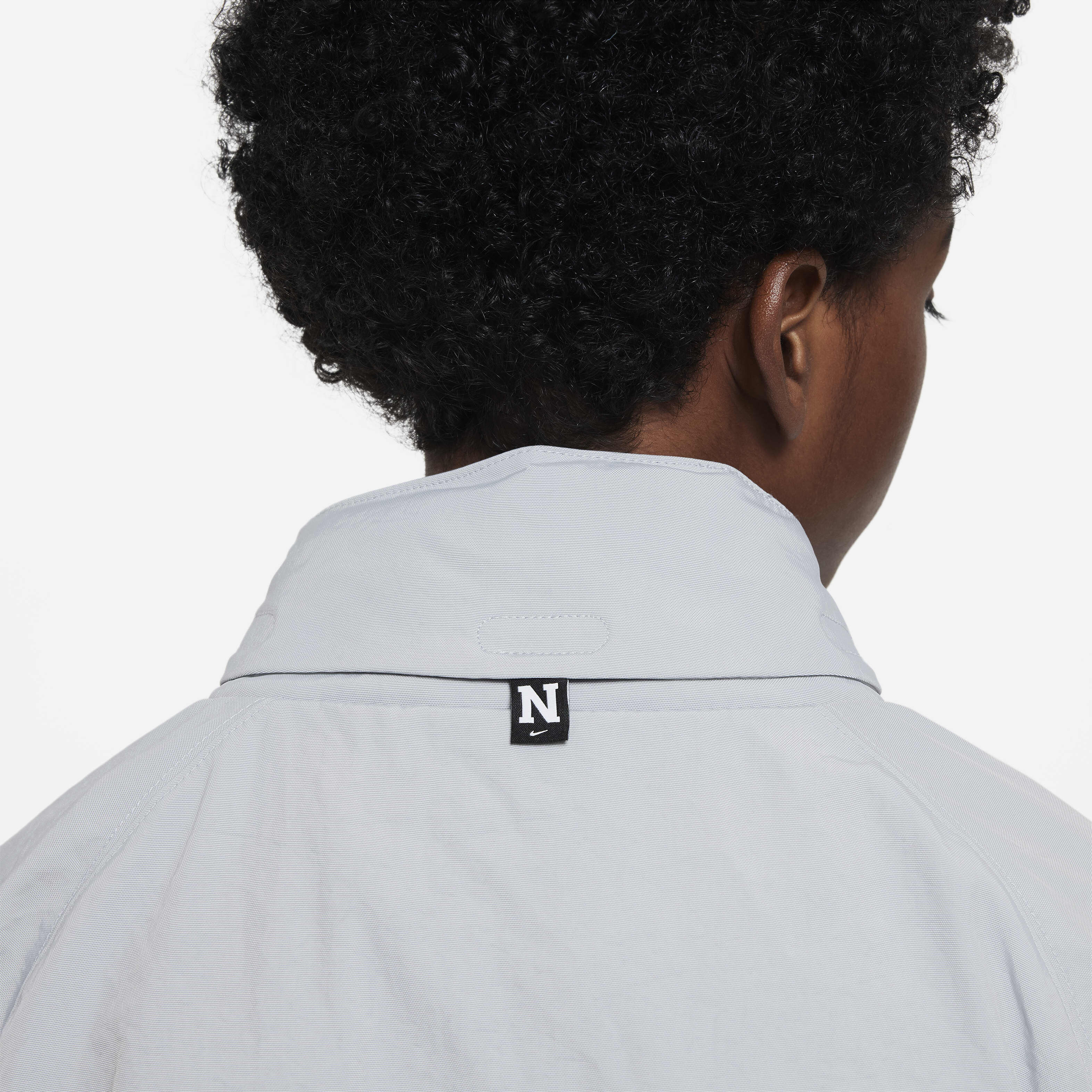 Nike Athletics Repel image number 4