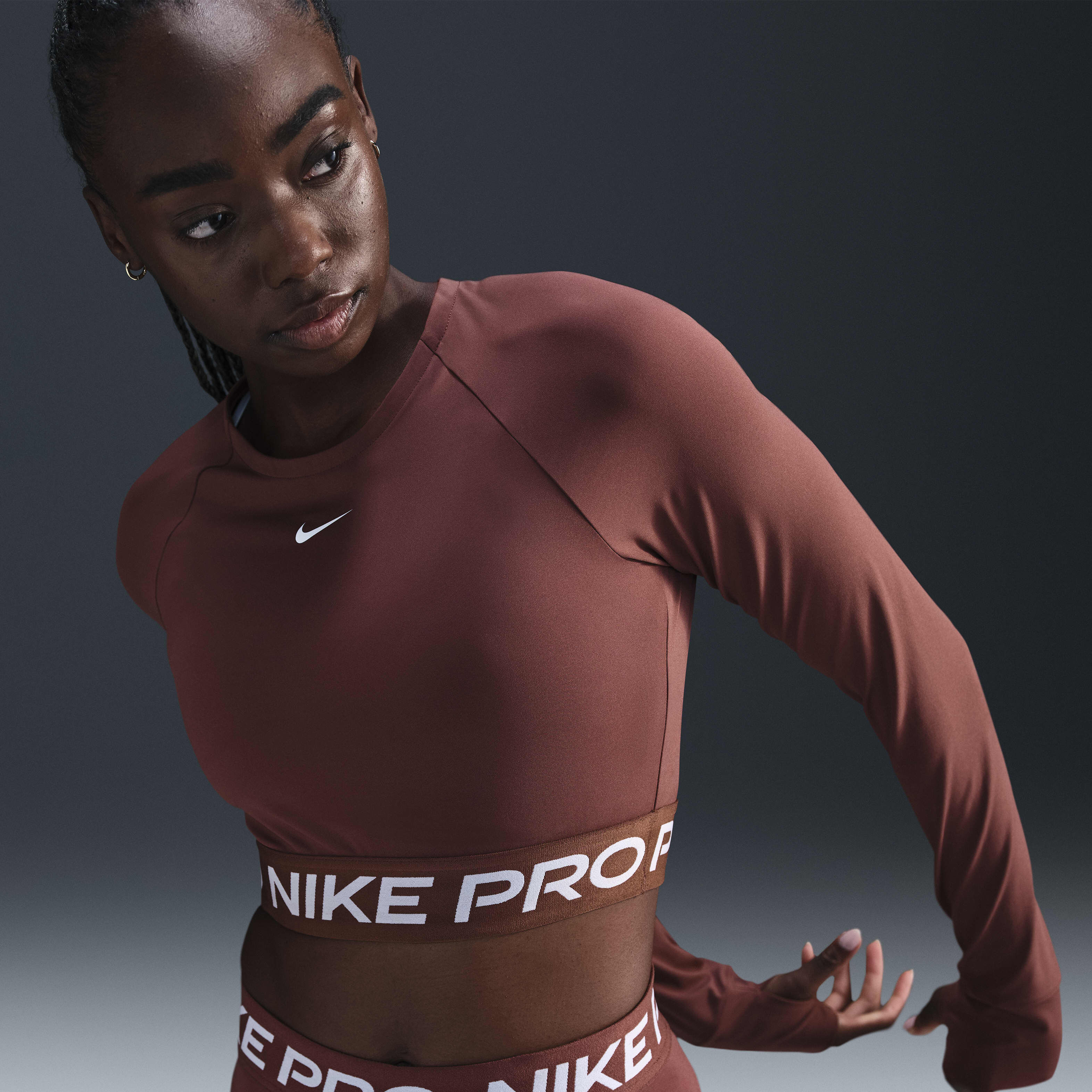 نايكي برو image number 0