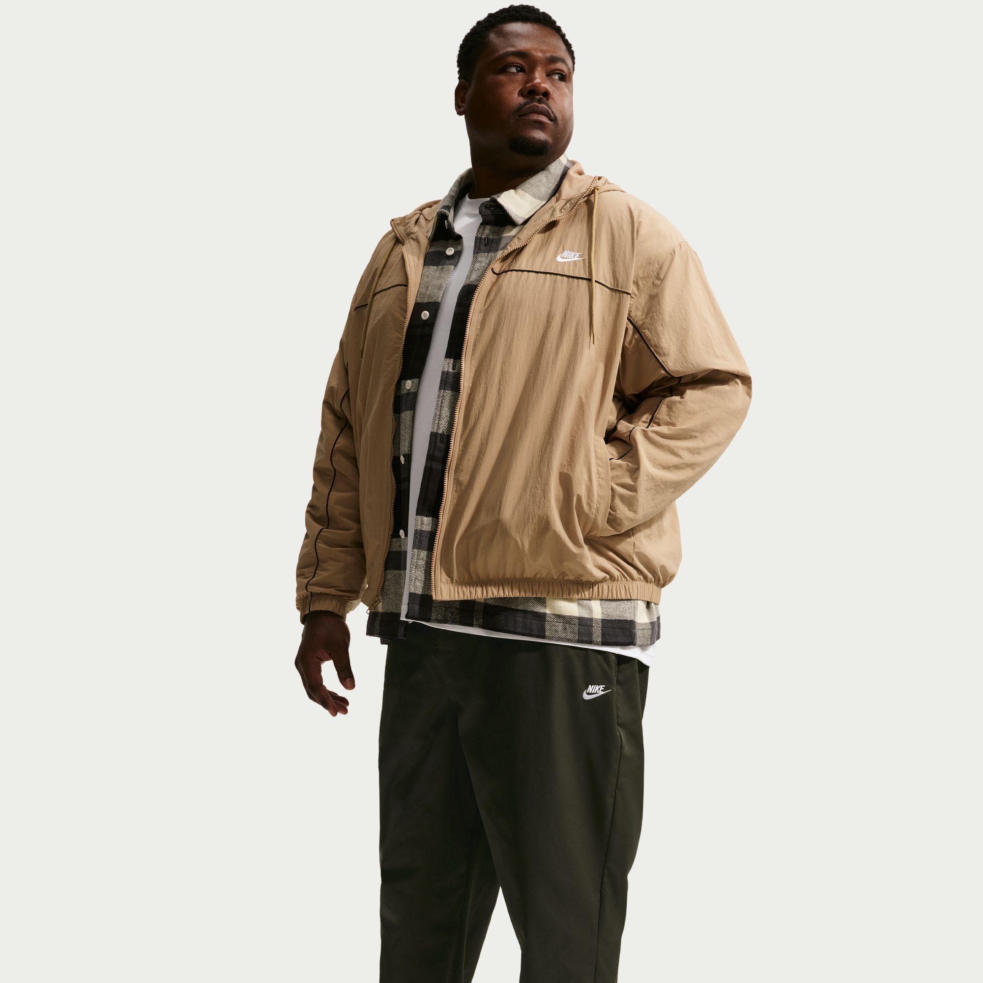 Nike Club image number 8