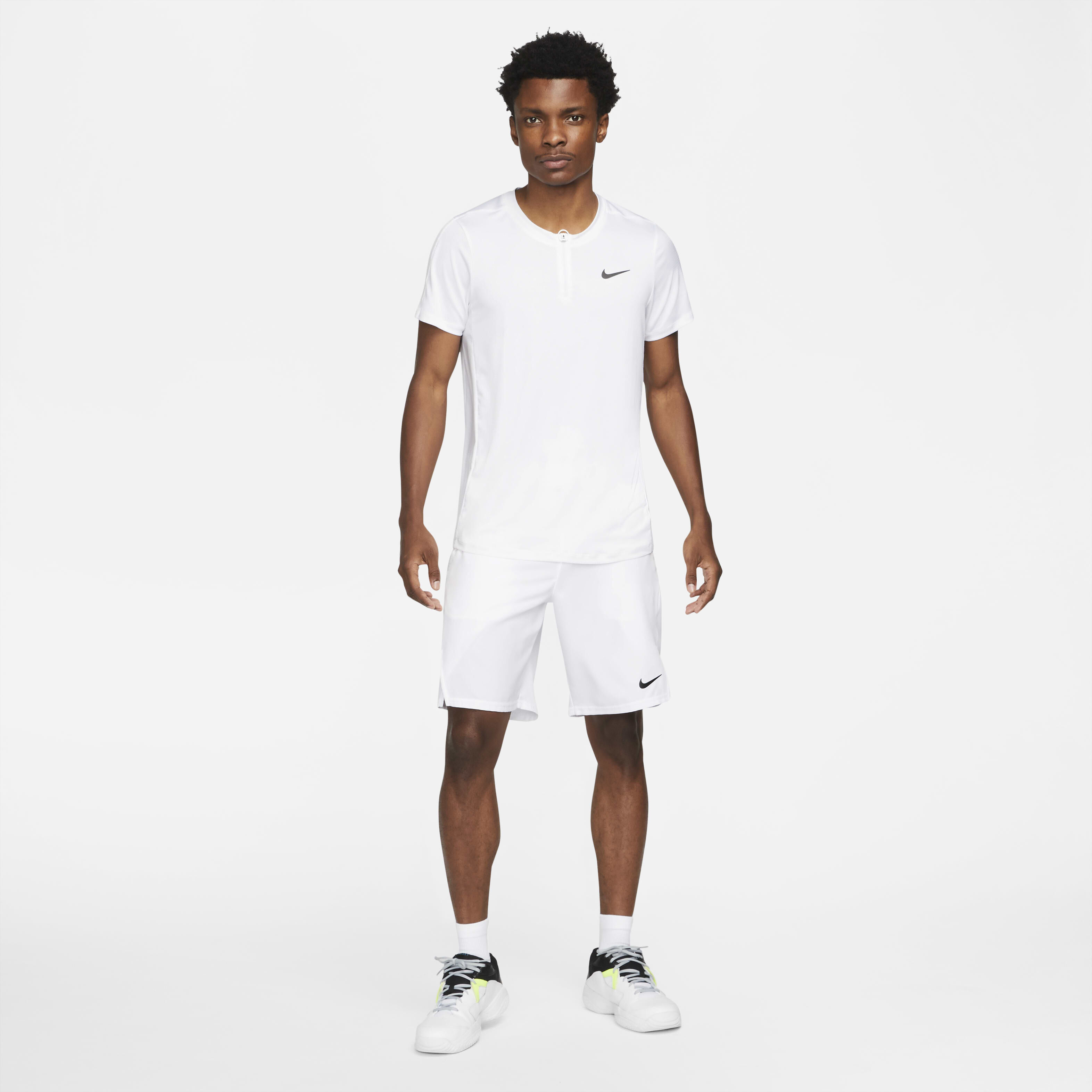 NikeCourt Dri-FIT Advantage image number 3