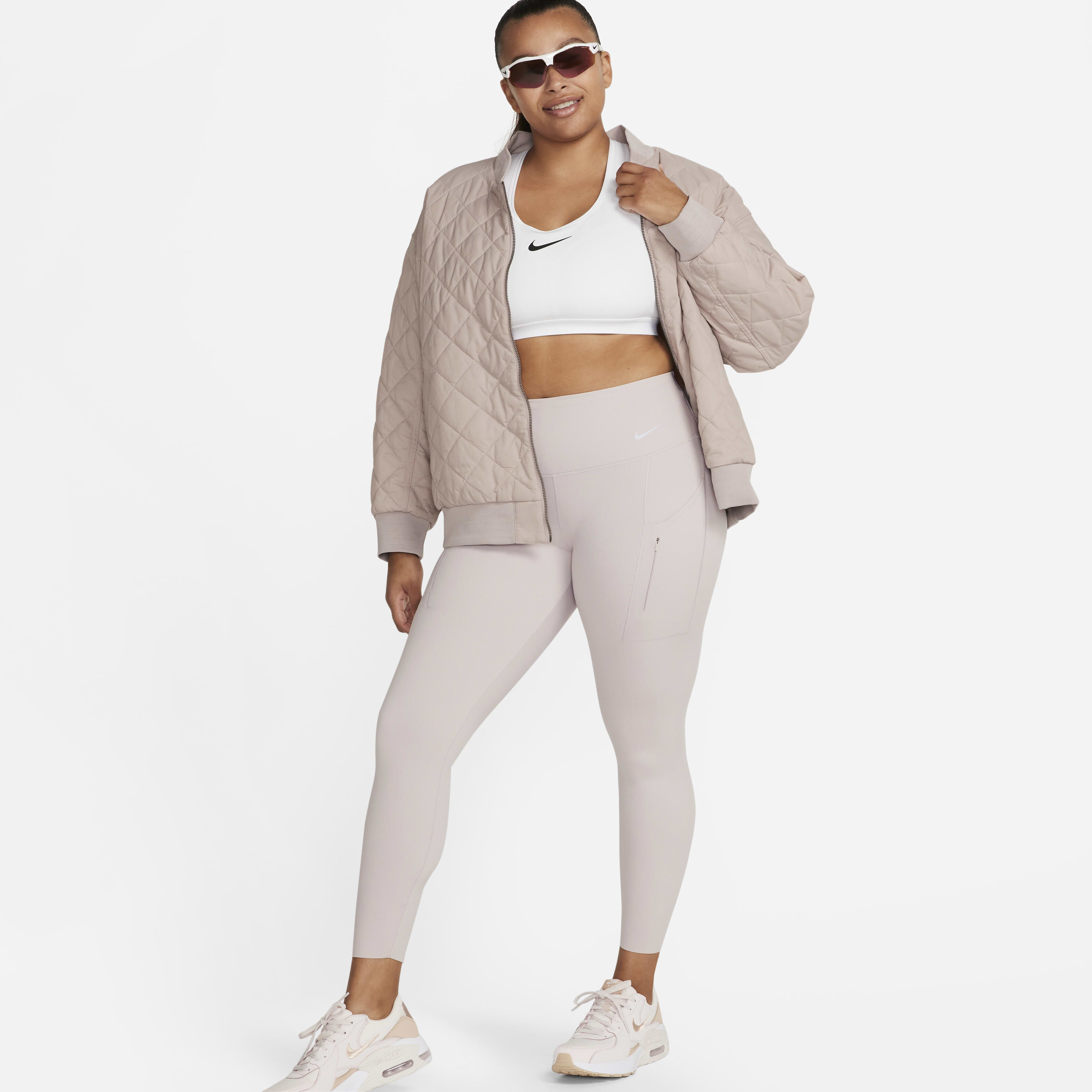 نايكي ثيرما-فت جو image number 0