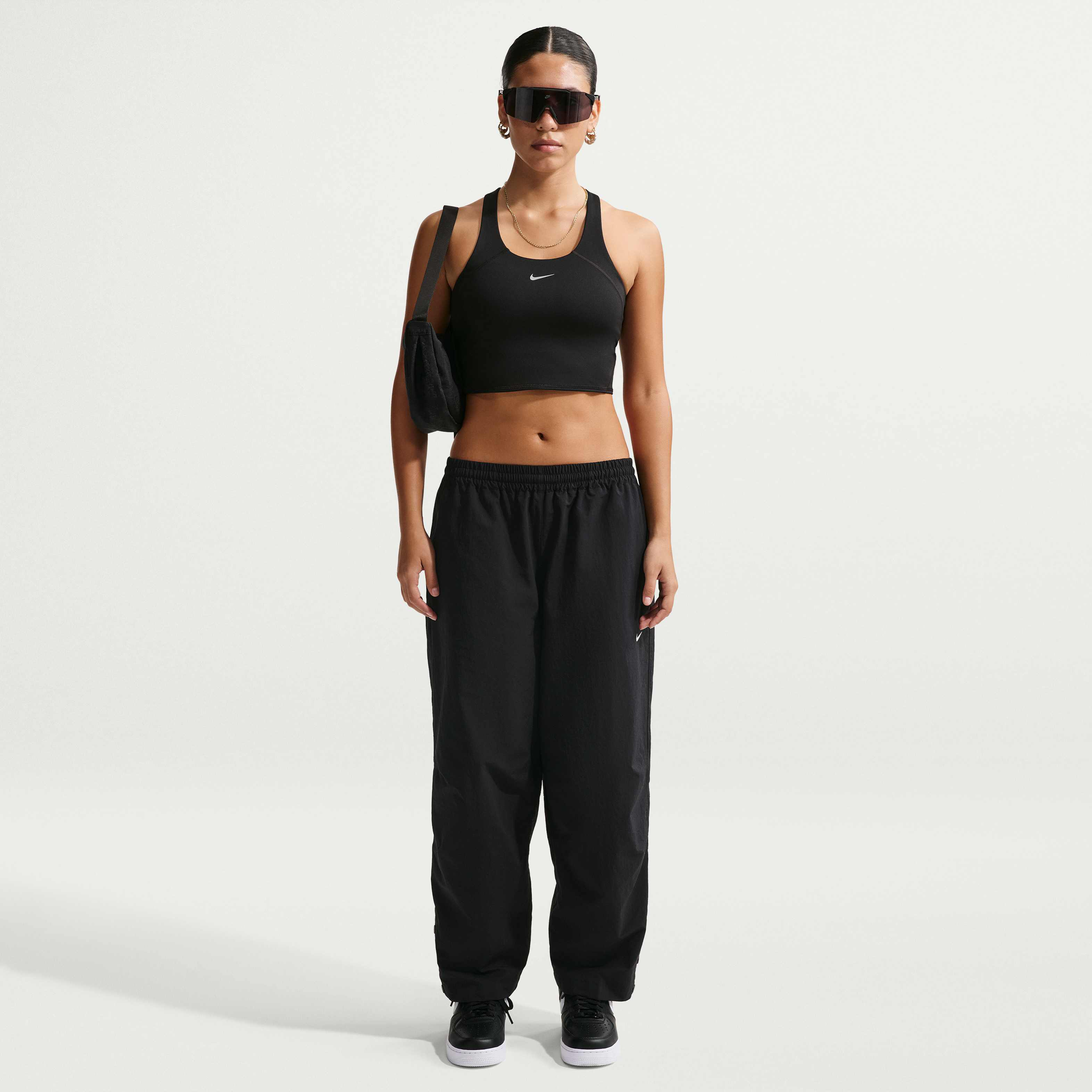Nike Tempo image number 3