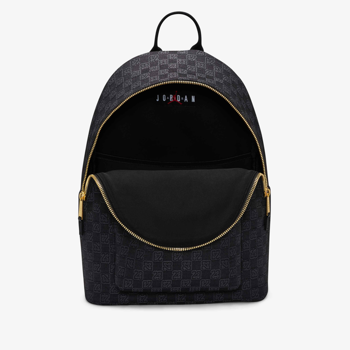 Buy Jordan Monogram Backpack Backpack (20L) - Black @ Nike Kuwait Buy Jordan Monogram Backpack Backpack (20L) - Black @ Nike Kuwait