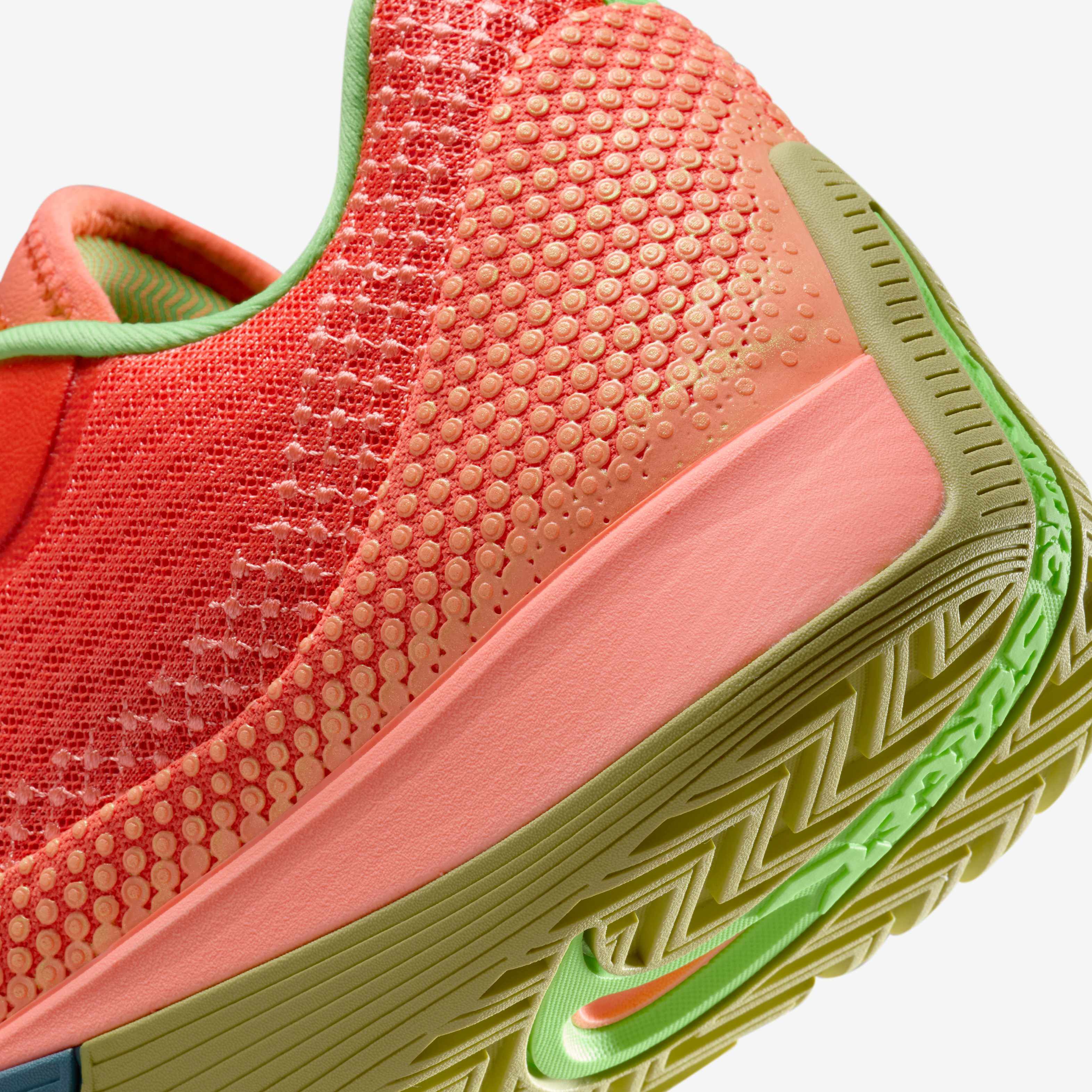 Nike Street Flare image number 7