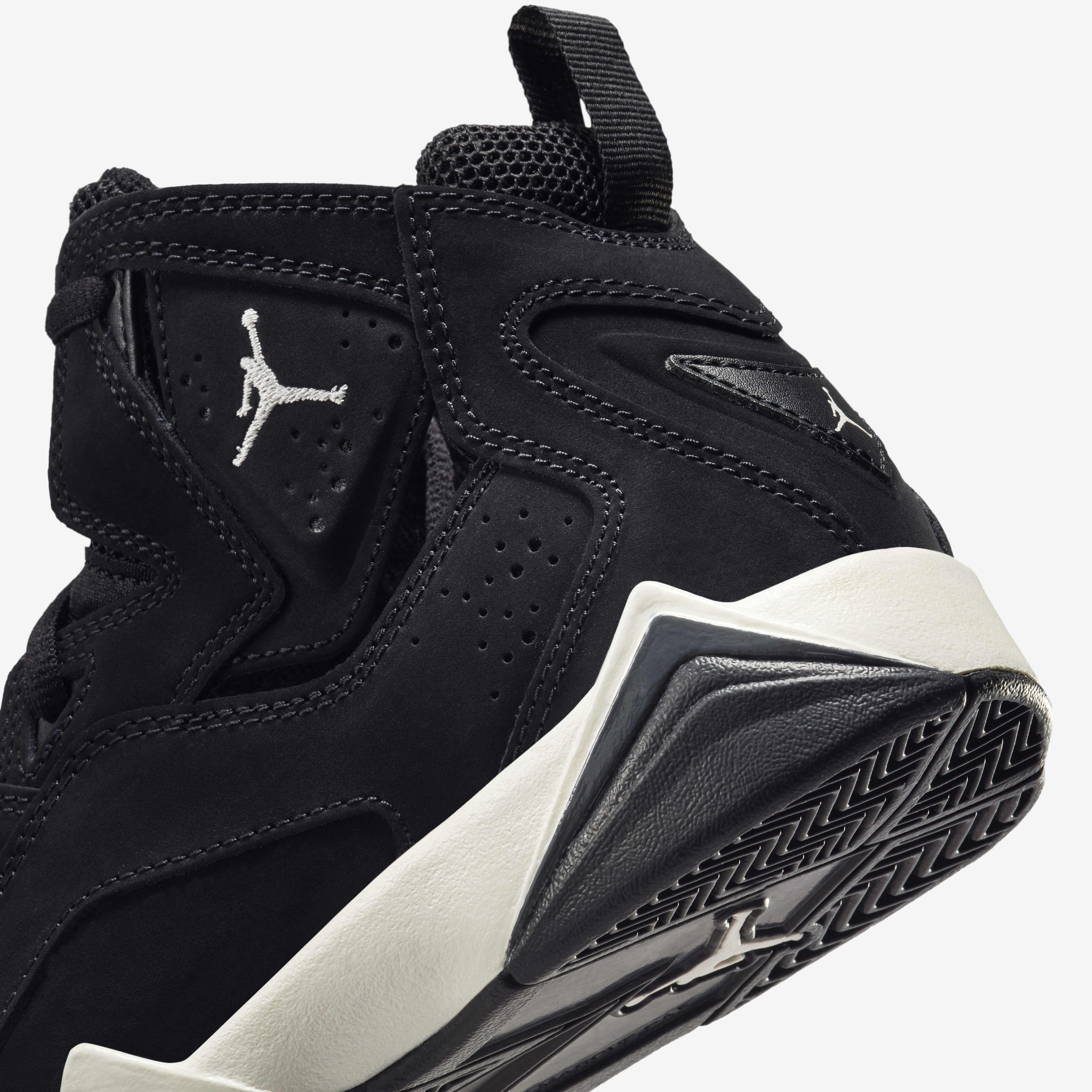 Jordan number 7s best sale