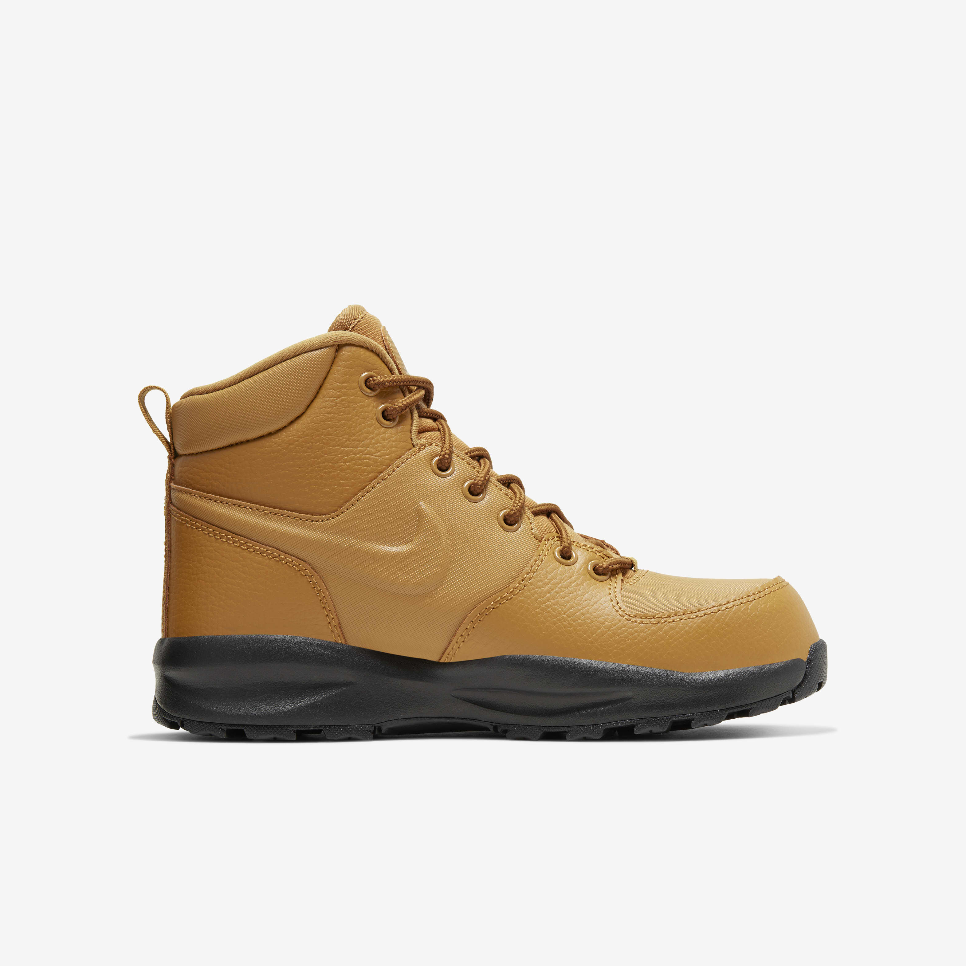 Nike manoa steel toe hot sale