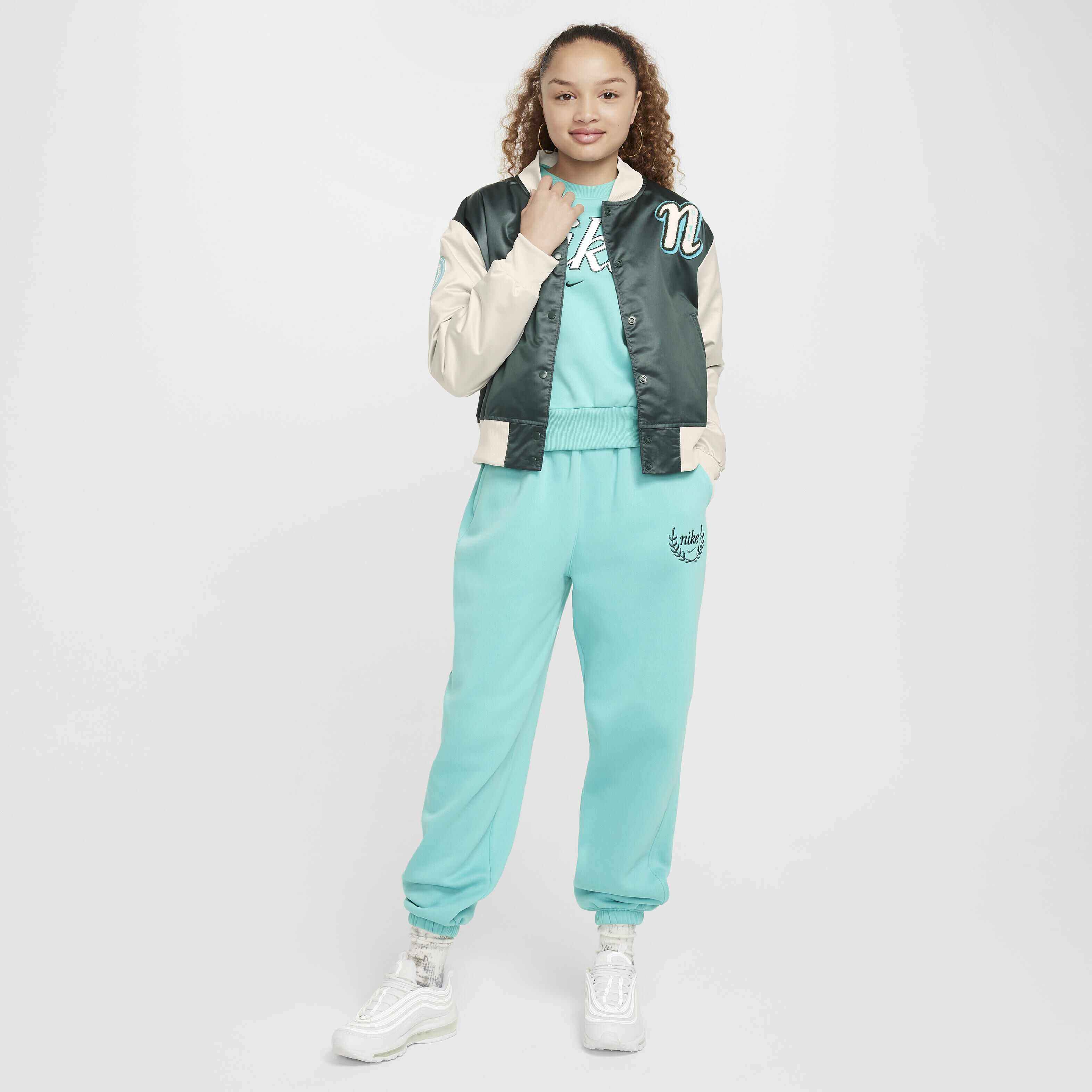 Nike Sportswear image number 5