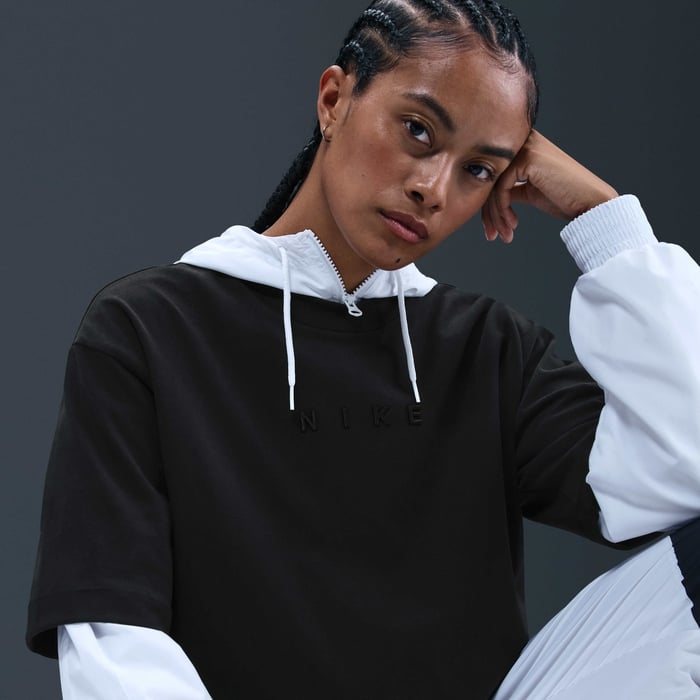 Nike Sportswear image number 2 Nike Sportswear image number 2