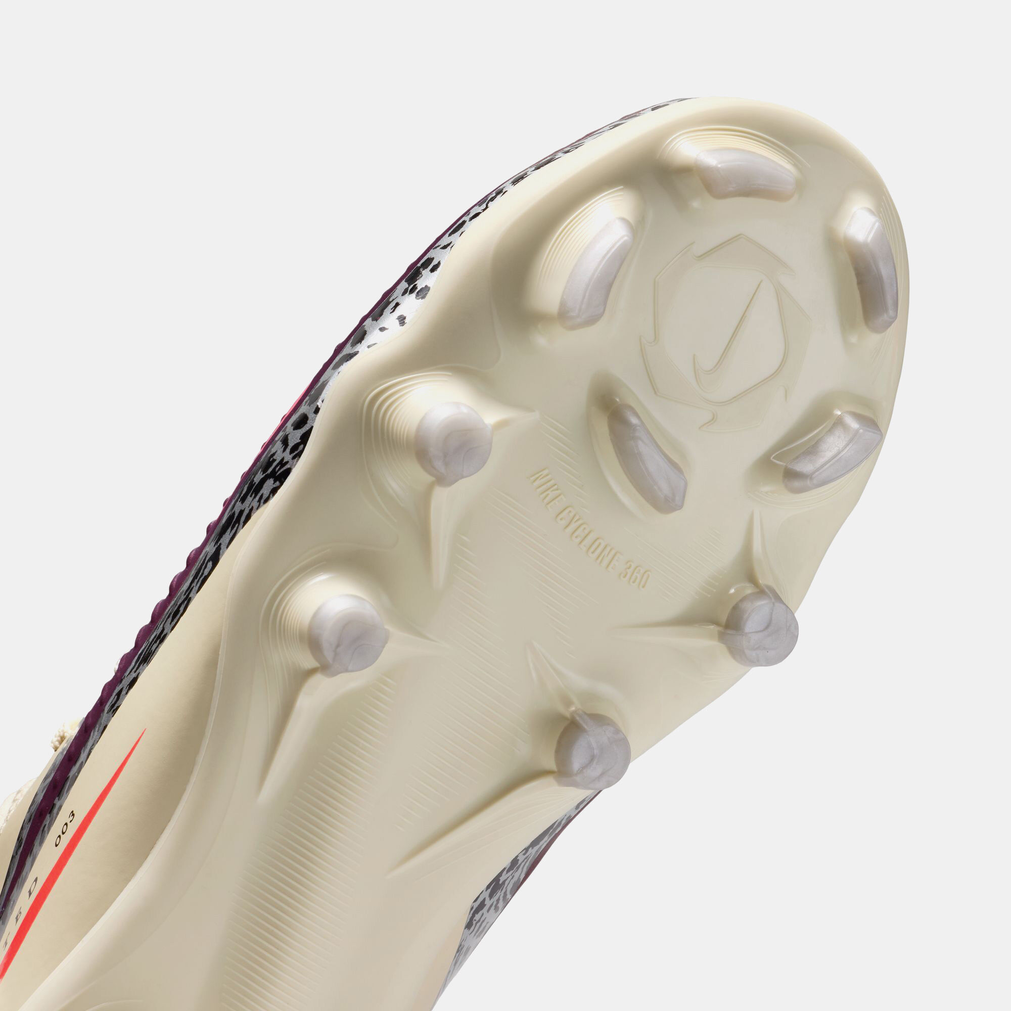 Nike United Jr. Phantom 6 Academy image number 7