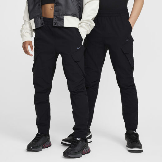 Trousers & Tights-Nike, Nike Sportswear City Utility, Older Kids' Cargo Trousers