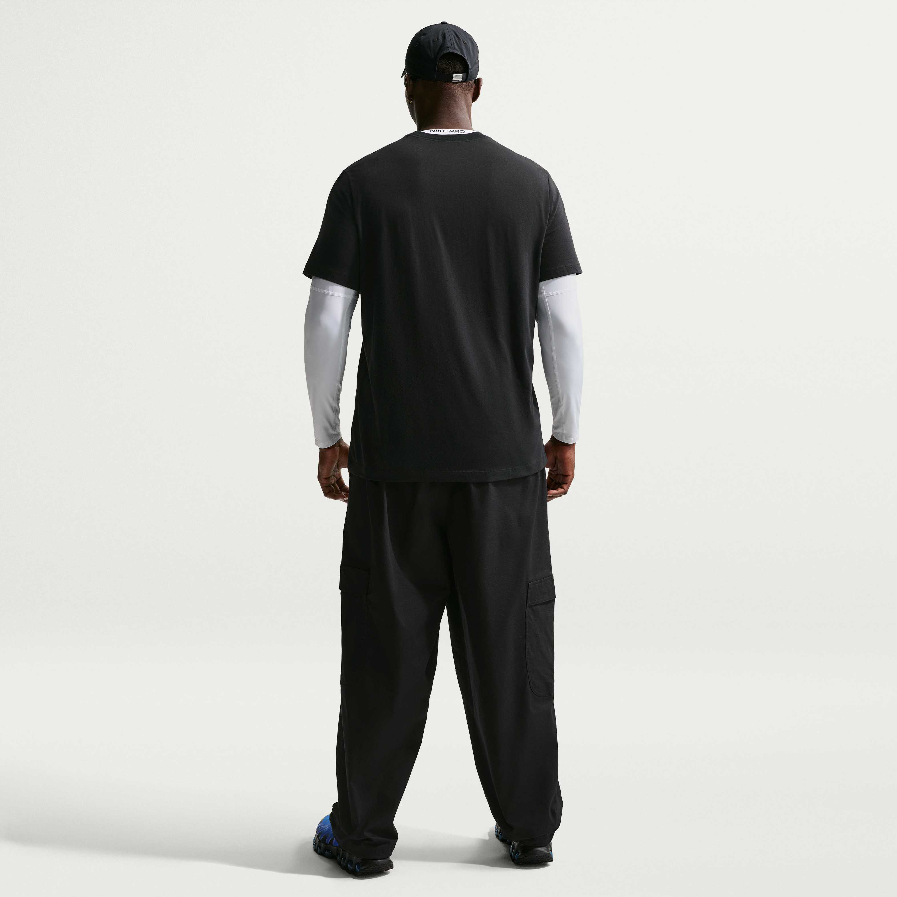 Nike Sportswear image number 9