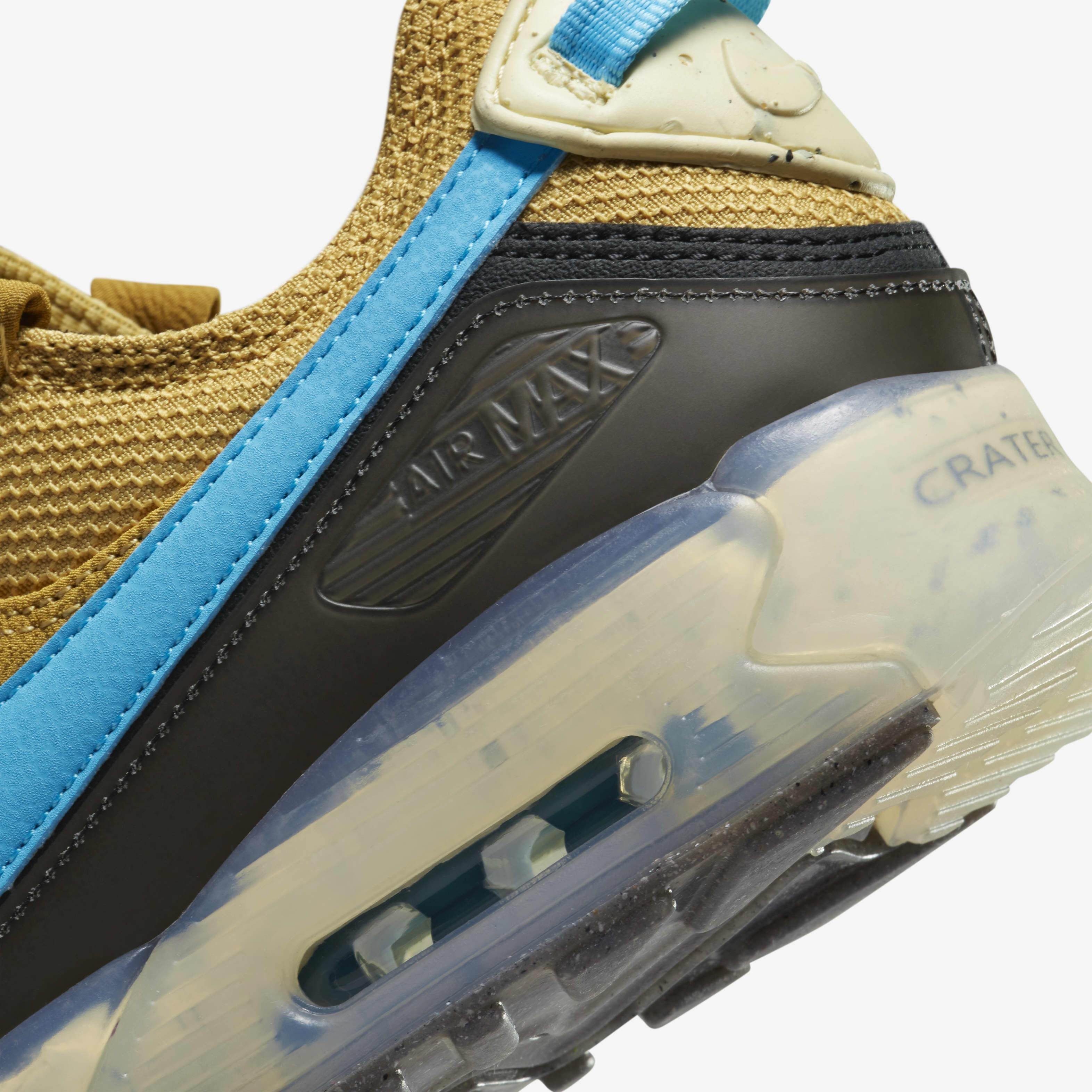 Nike Air Max Terrascape 90 image number 7