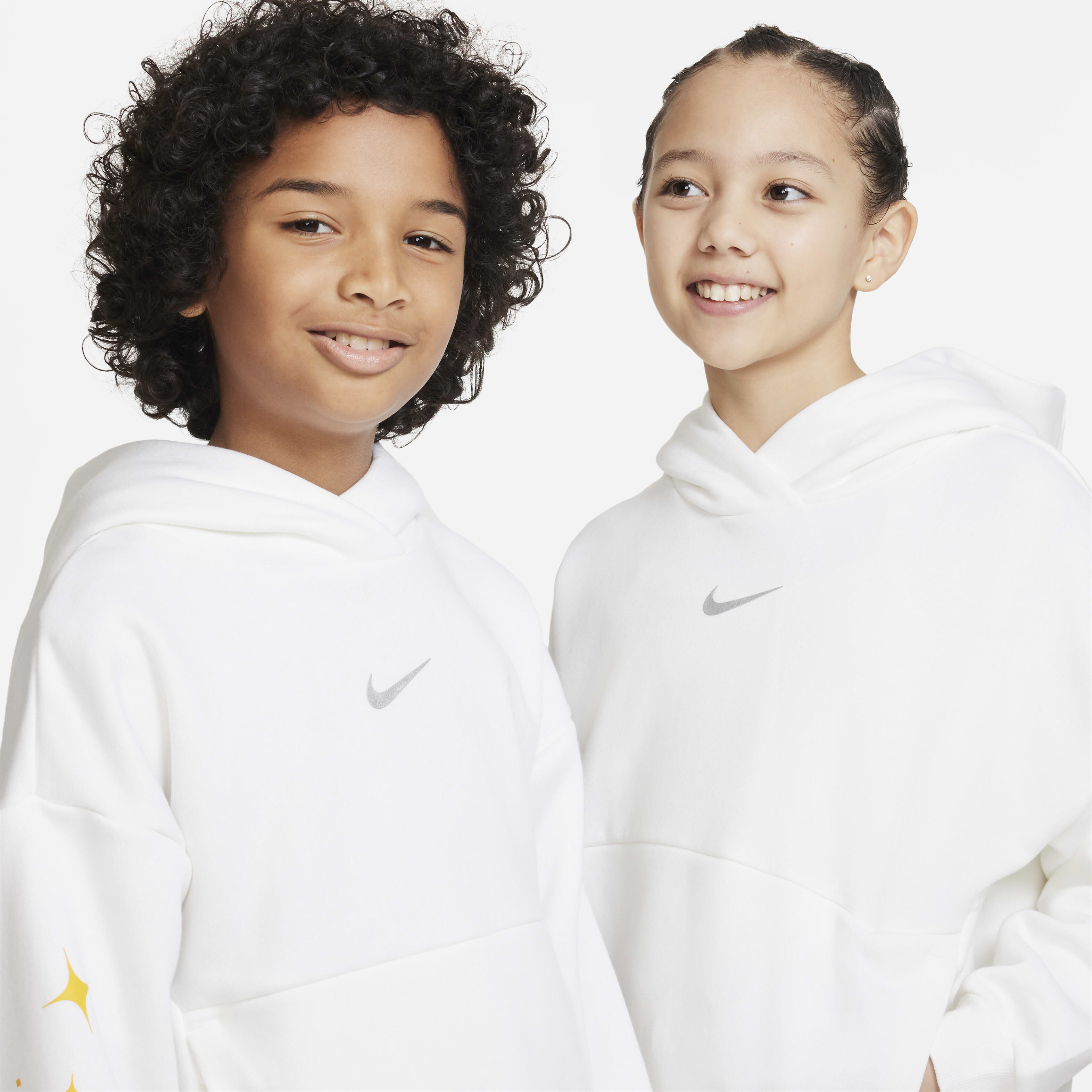 Nike Icon Fleece image number 2