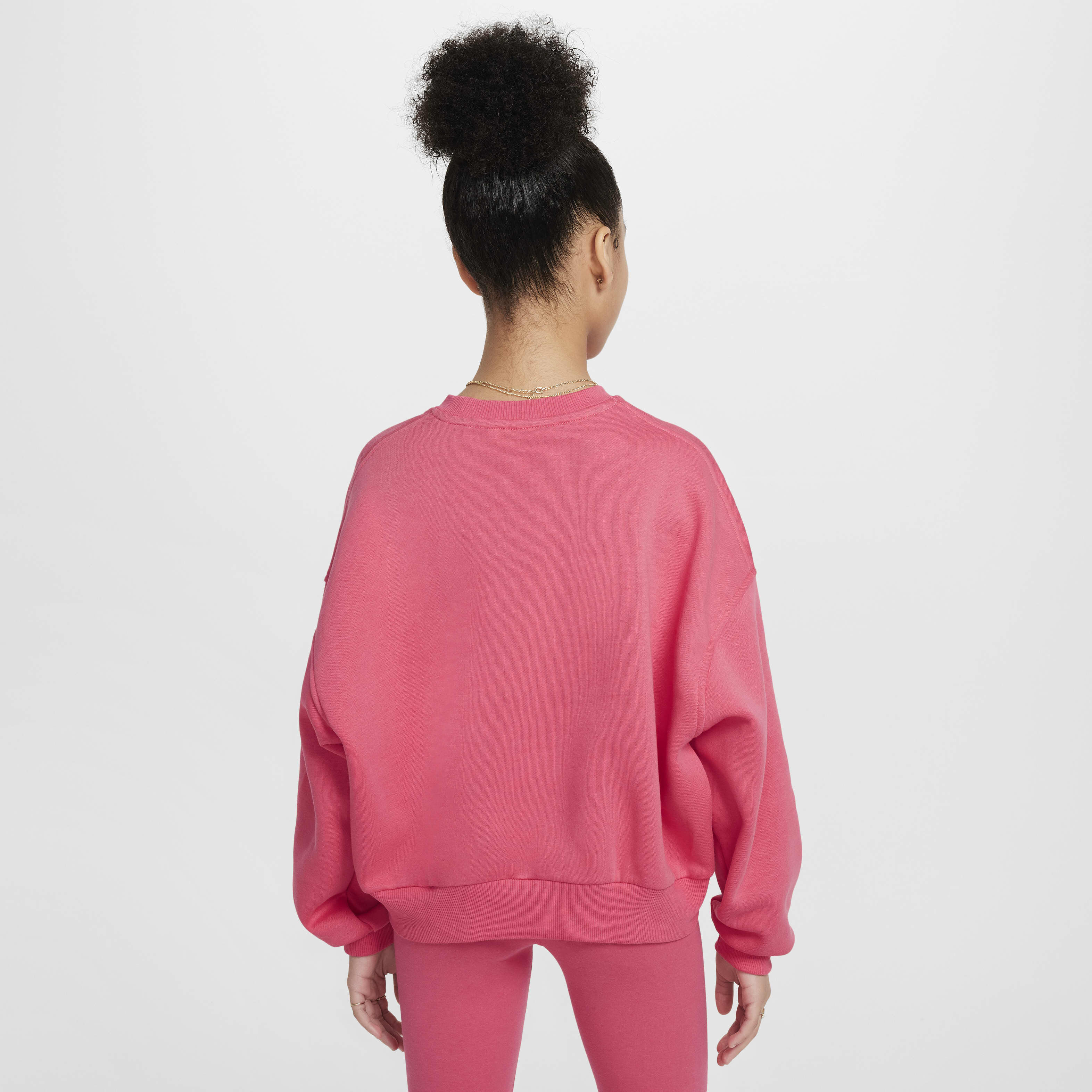 نايكي سبورتسوير كلوب فليس image number 1