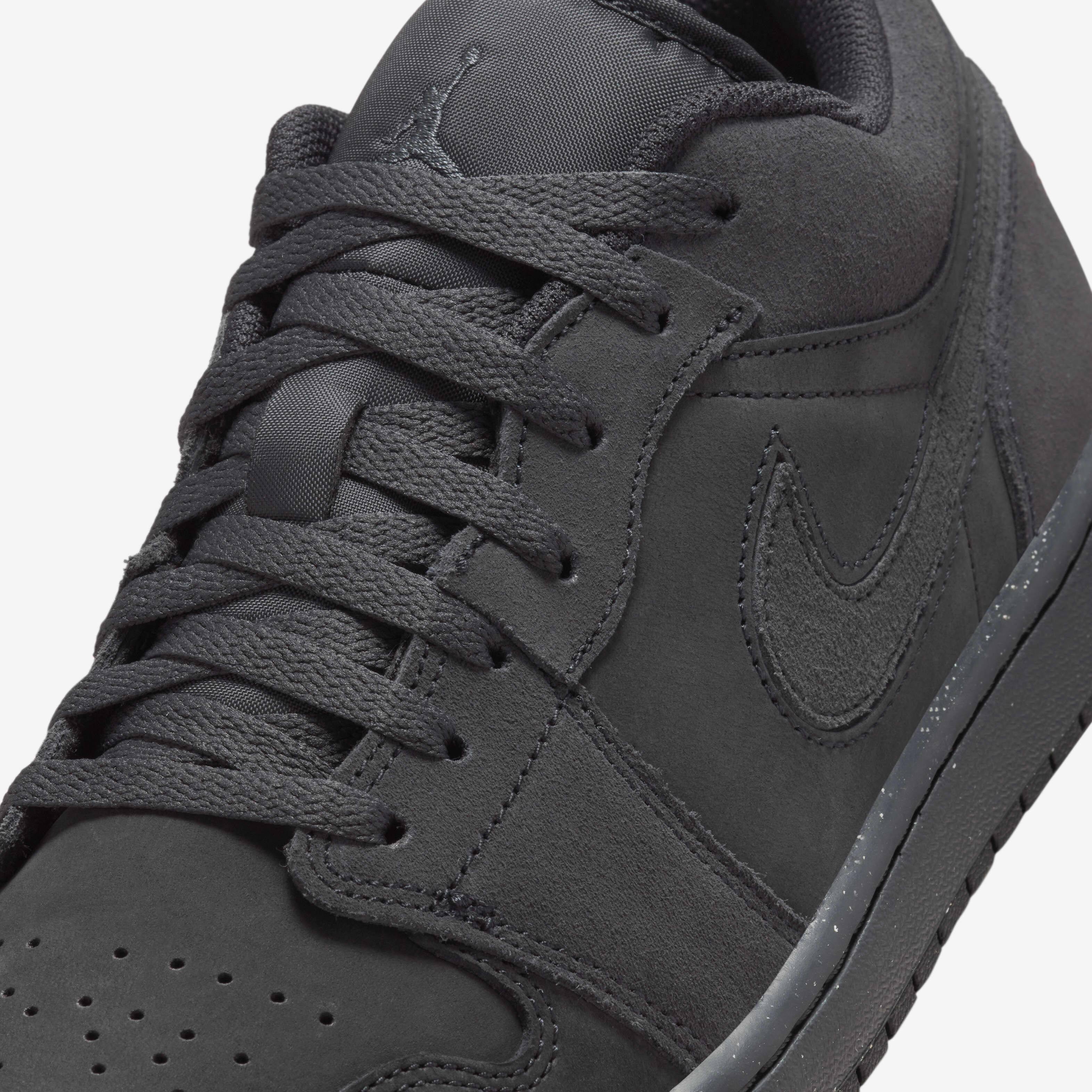 Buy Air Jordan 1 Low SE Craft Men's Shoes - Dark Smoke Grey