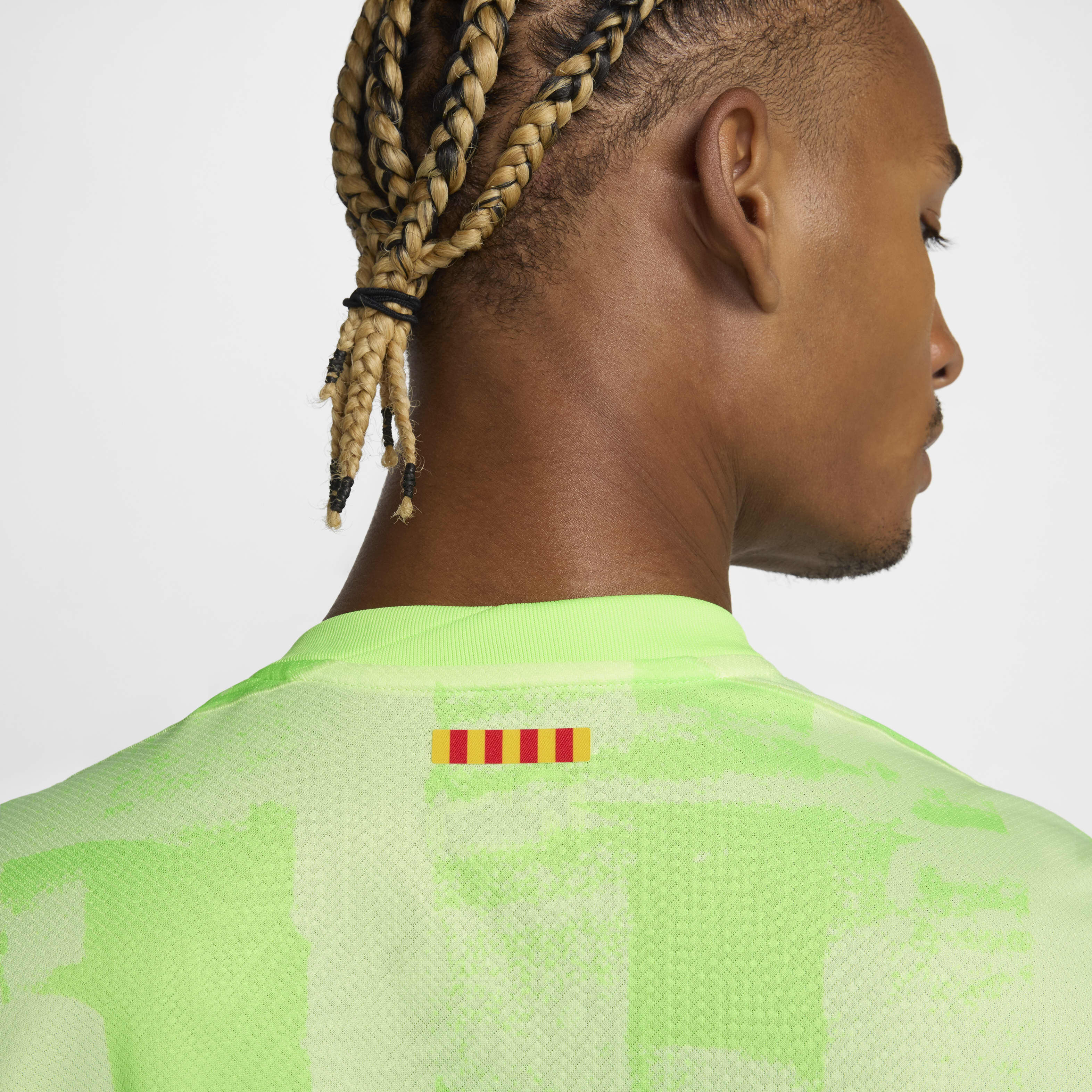 F.C. Barcelona 2024/25 Stadium Third image number 7