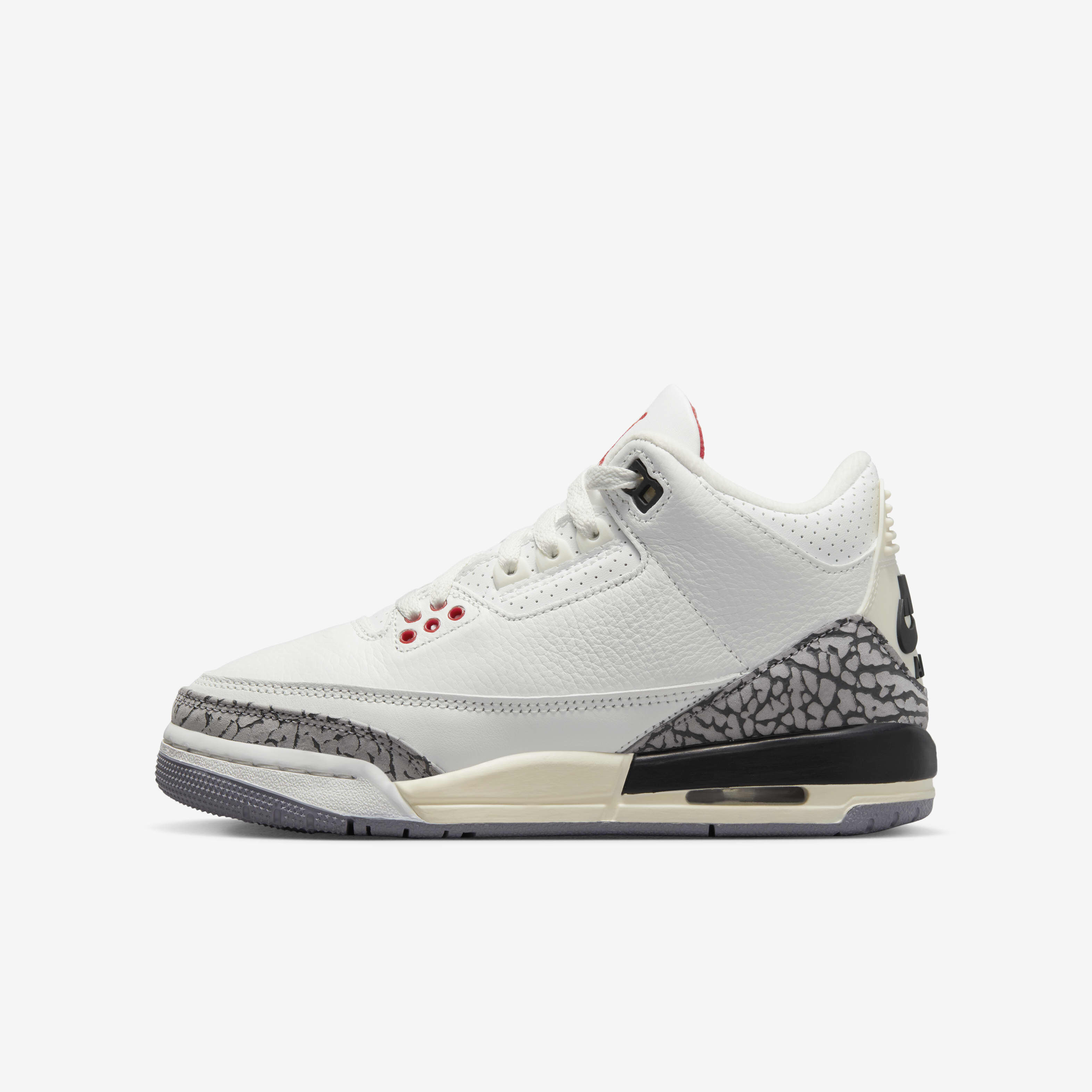 Air Jordan 3 Retro 'Medium Olive' image number 0