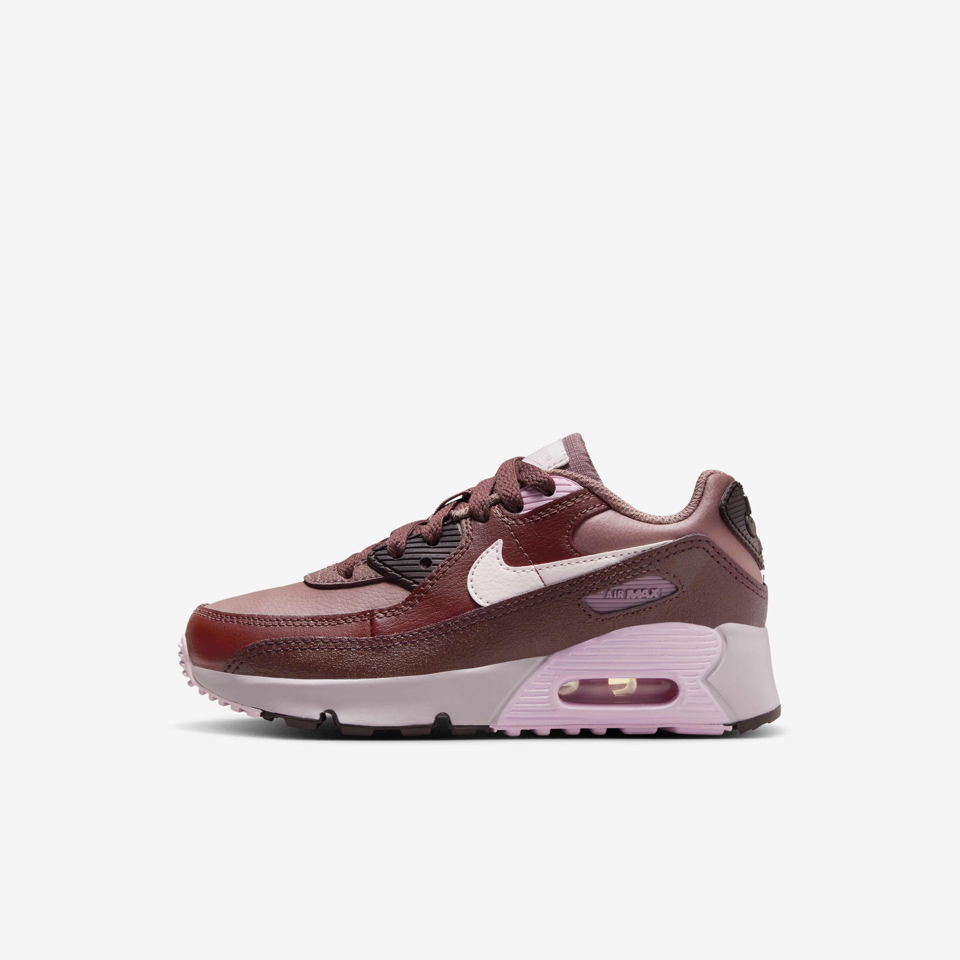 Buy Nike Air Max 90 LTR Younger Kids Shoes Nike Kuwait Official