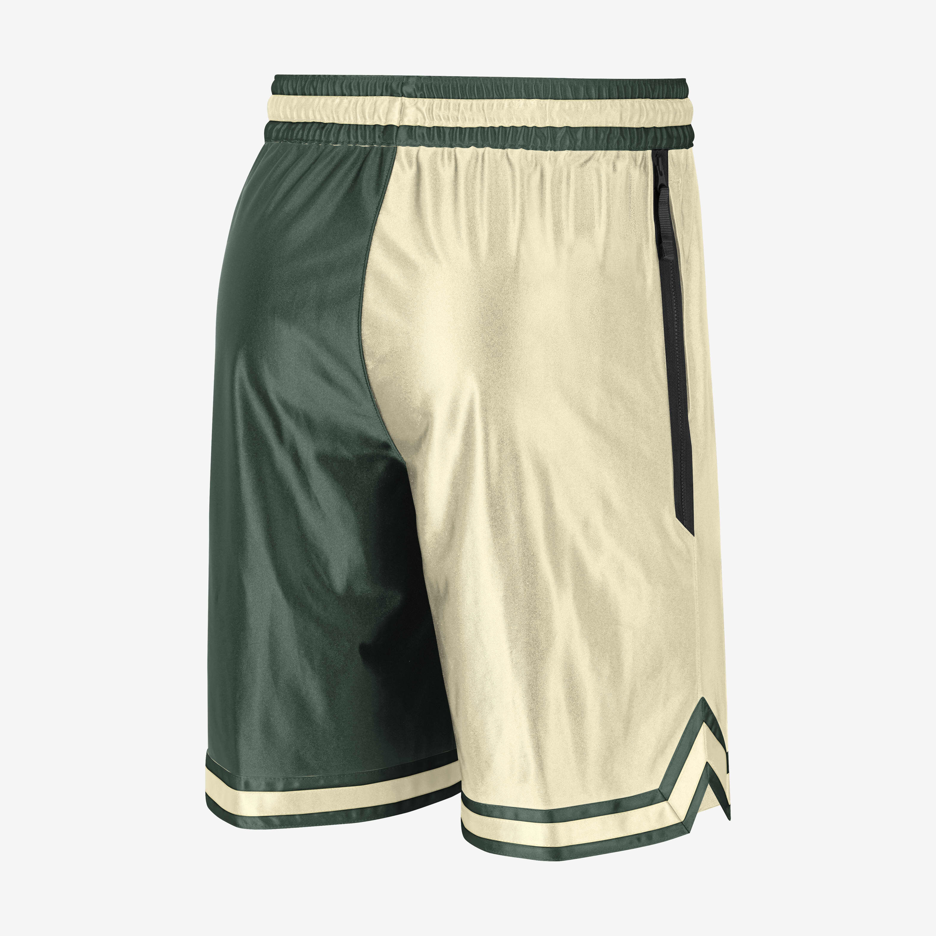 courtside track shorts