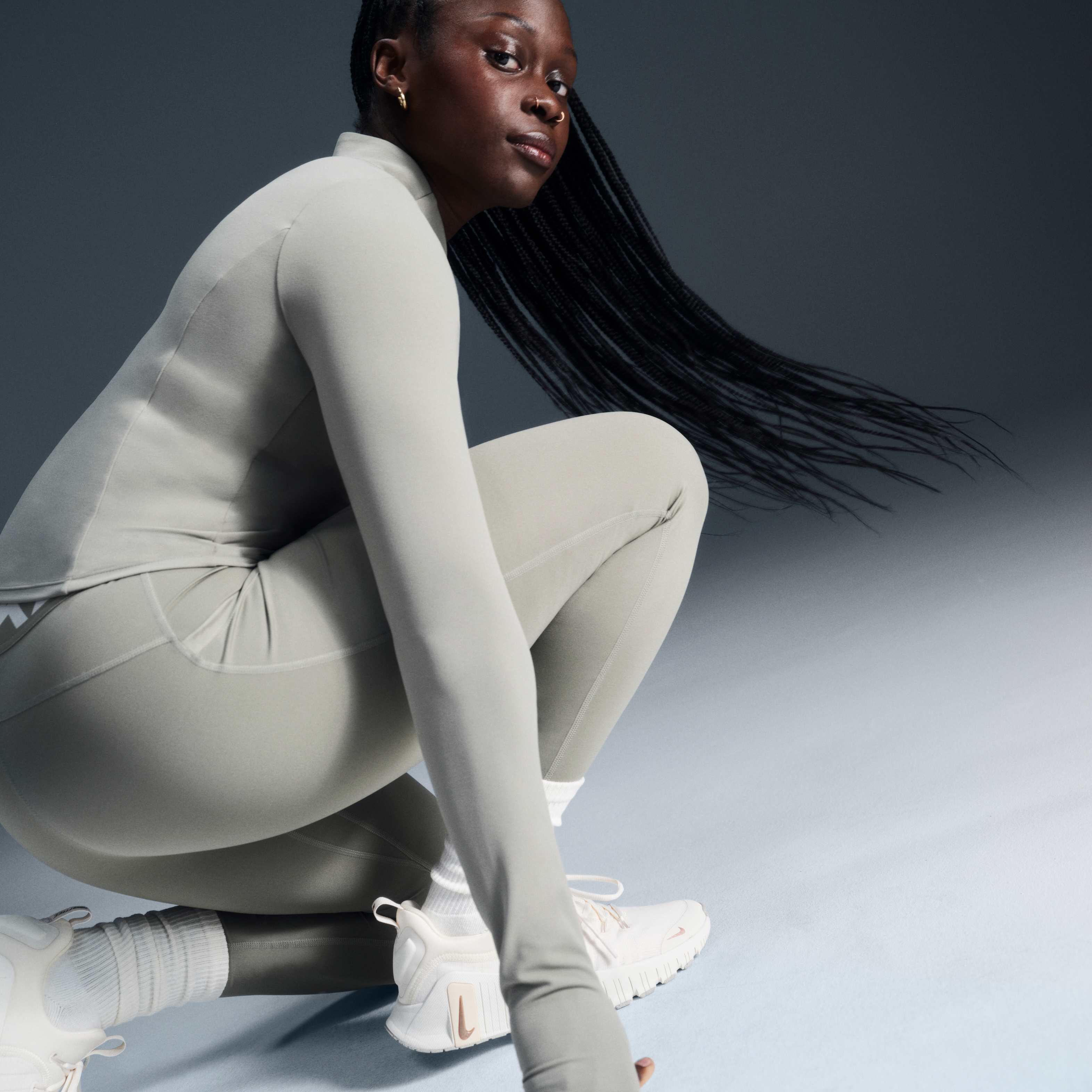 نايكي زينفي image number 6