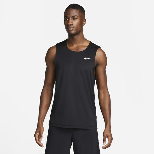 Paddle-Nike, Nike Ready, Men's Dri-FIT Fitness Tank Top
