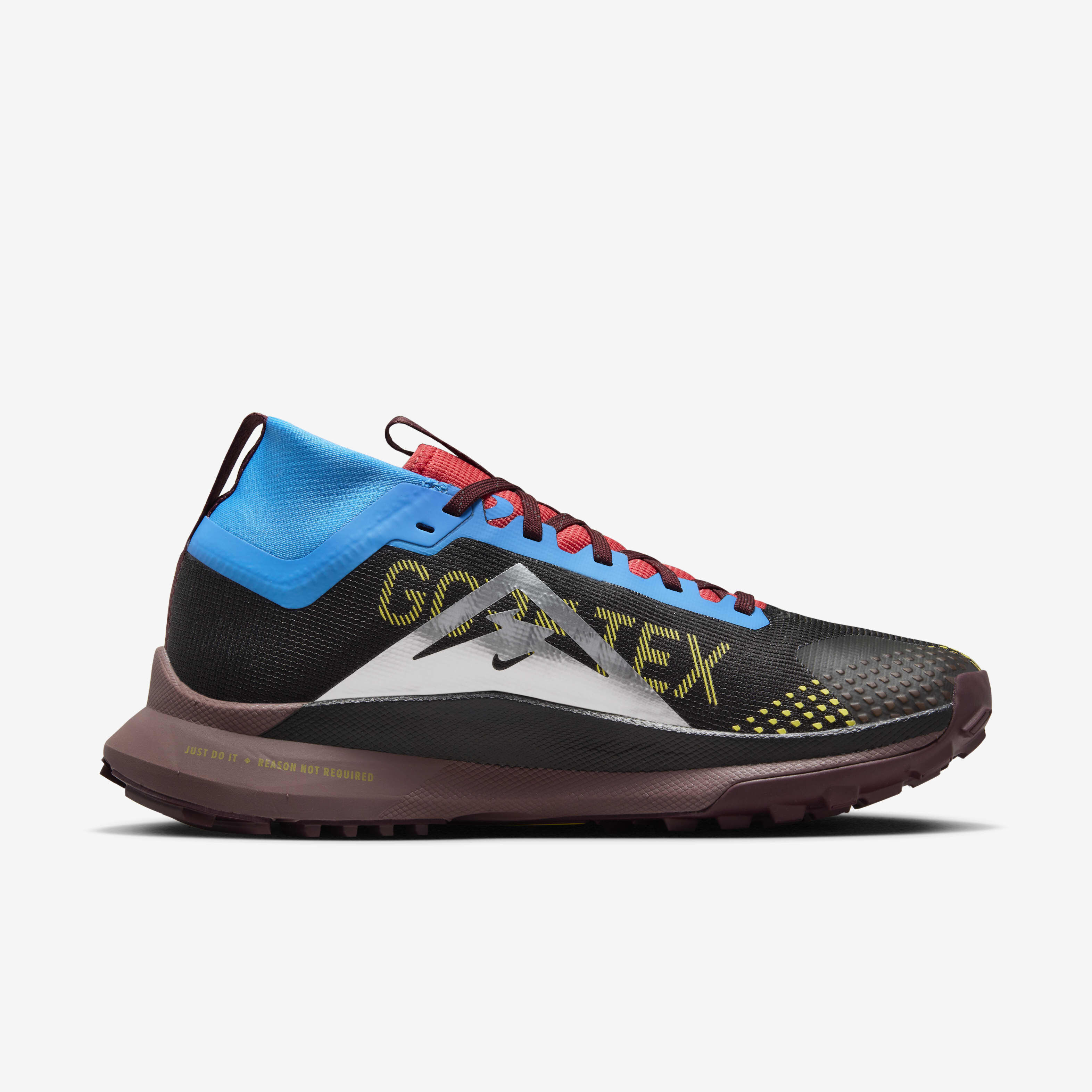 Nike Pegasus Trail 4 GORE-TEX image number 2