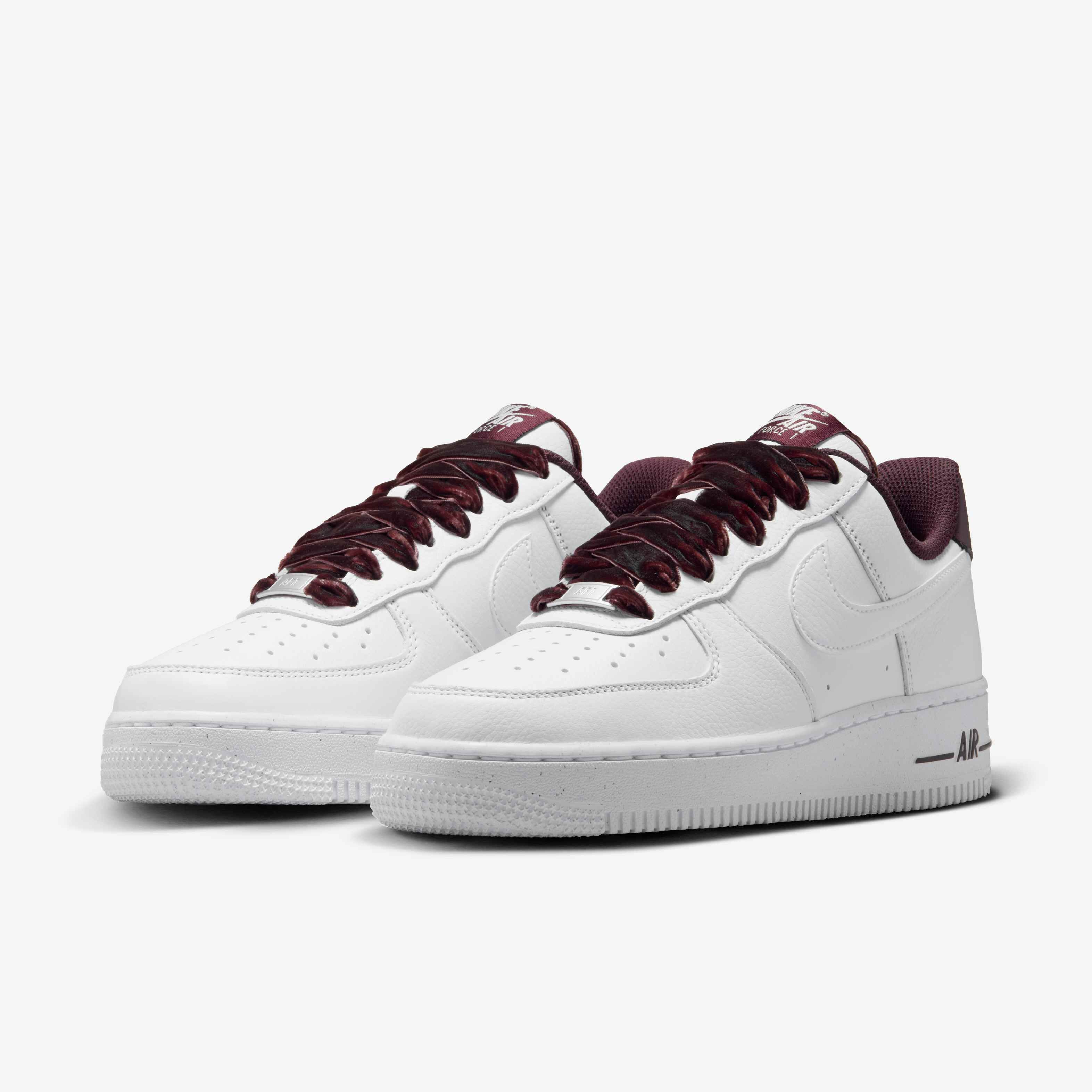 Nike Air Force 1 '07 Vintage image number 4