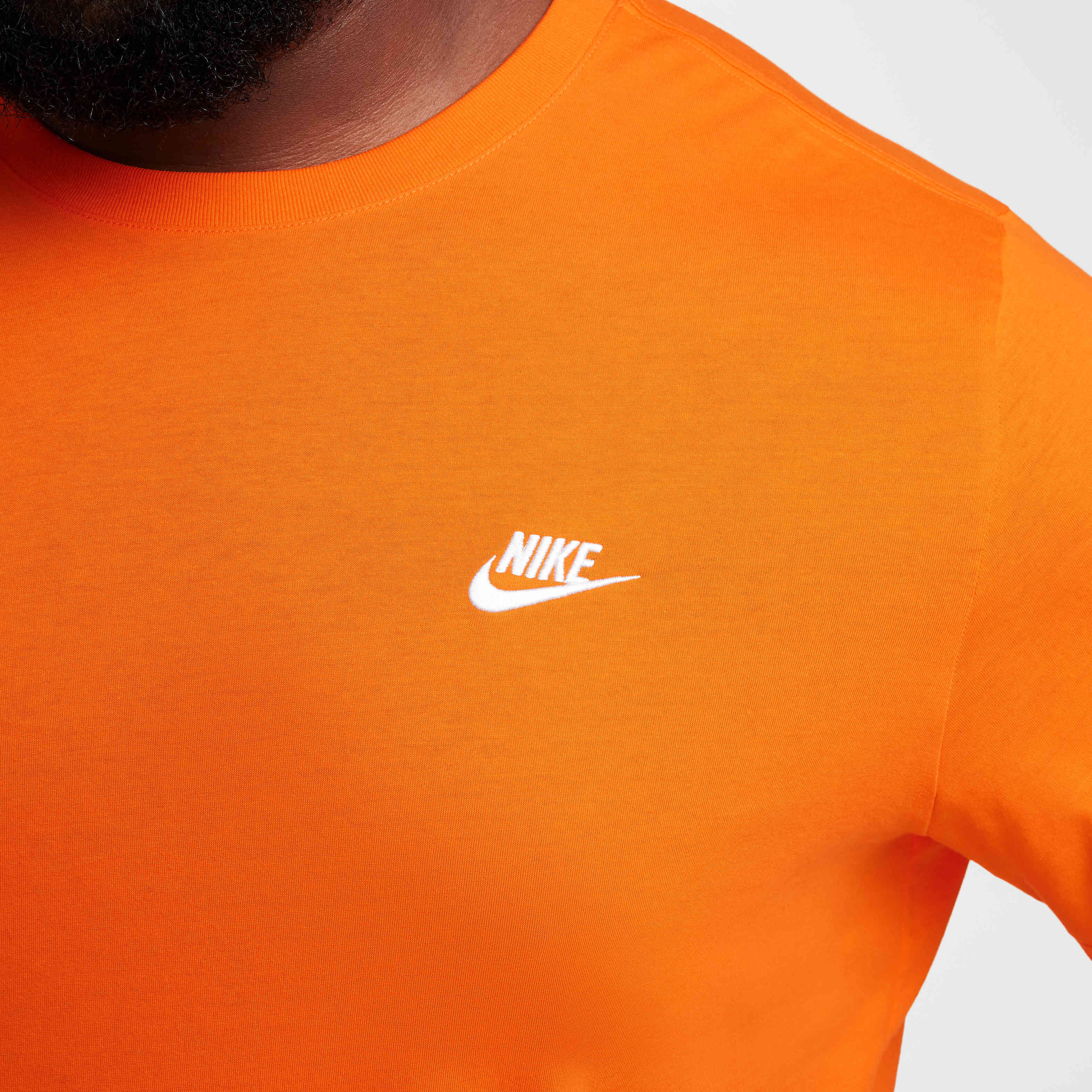 Nike Sportswear Club image number 8