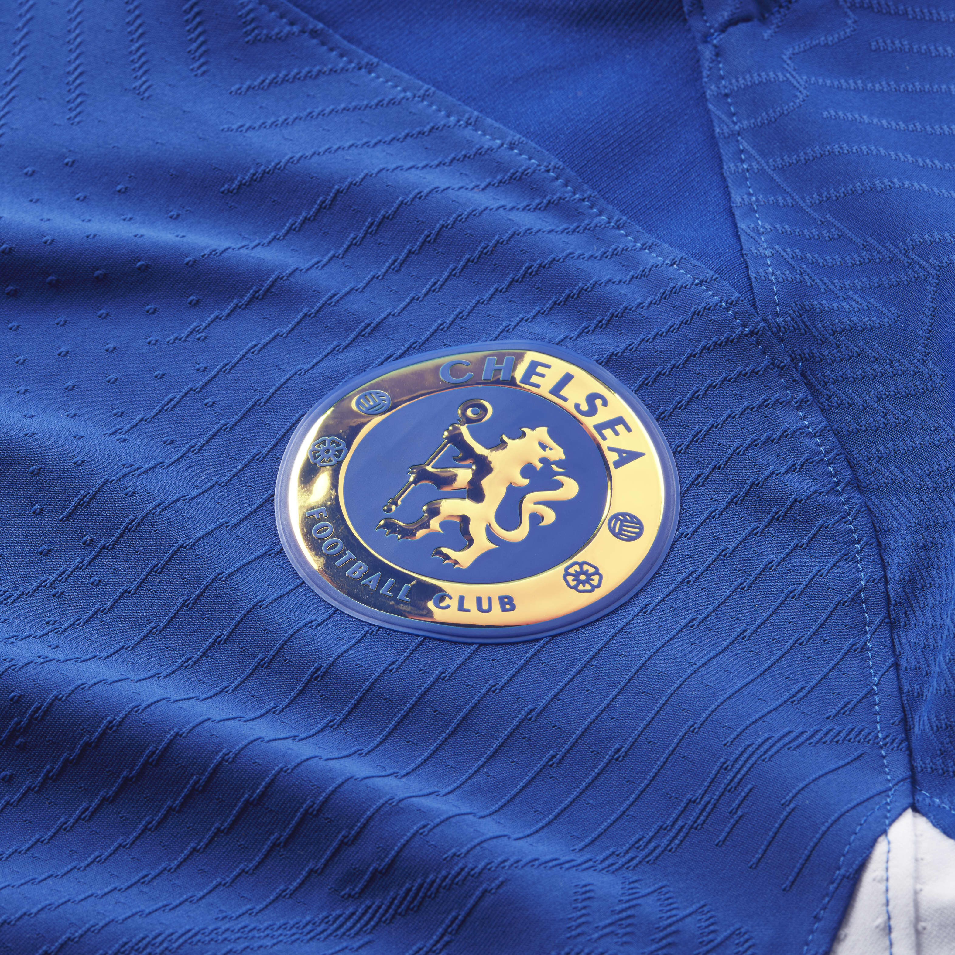 Chelsea F.C. 2023/24 Match Home image number 9