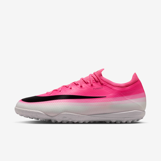 Mercurial-Nike, Nike Mercurial Vapor 17 Pro, Turf Low-Top Football Shoes