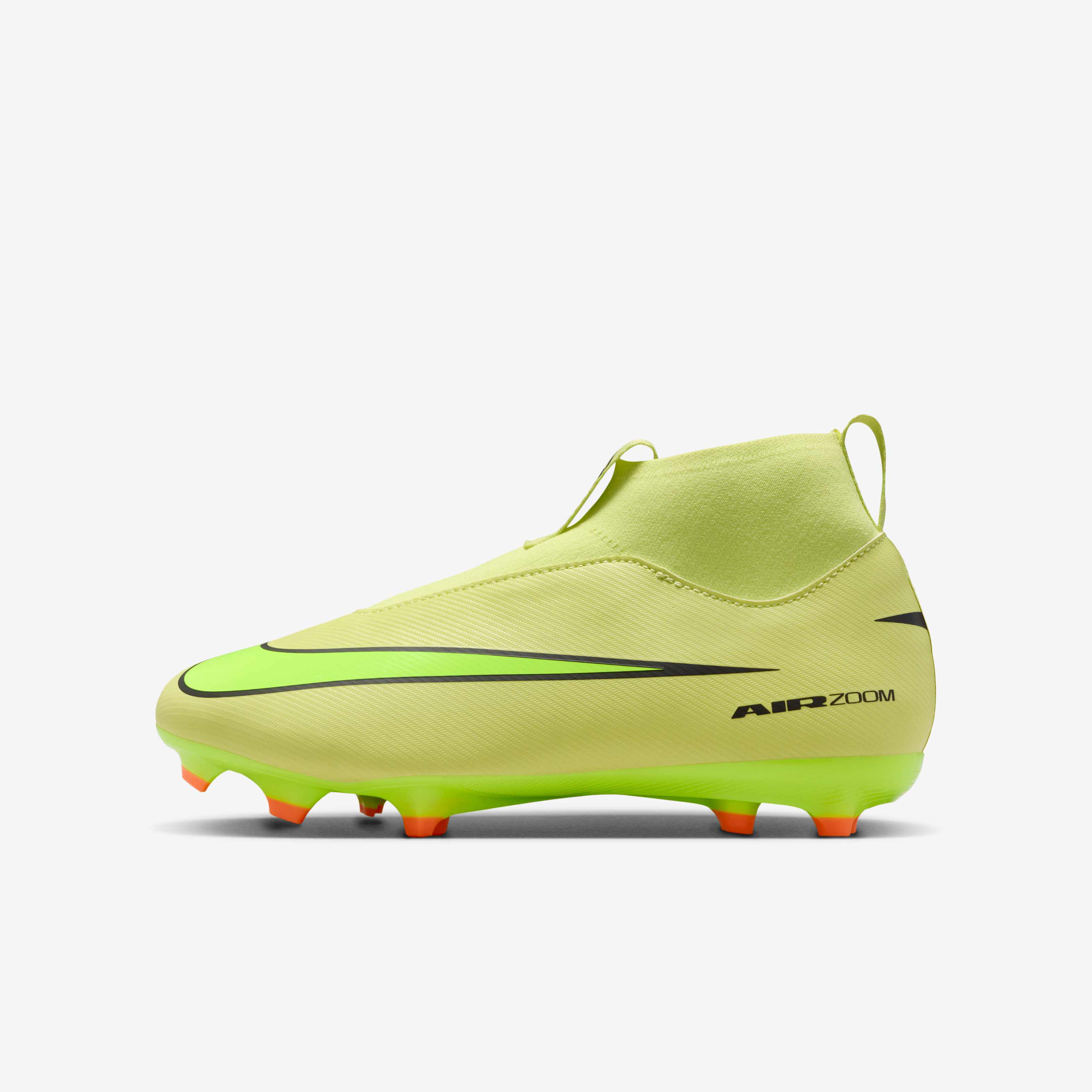 Nike Jr. Mercurial Superfly 10 Academy image number 0