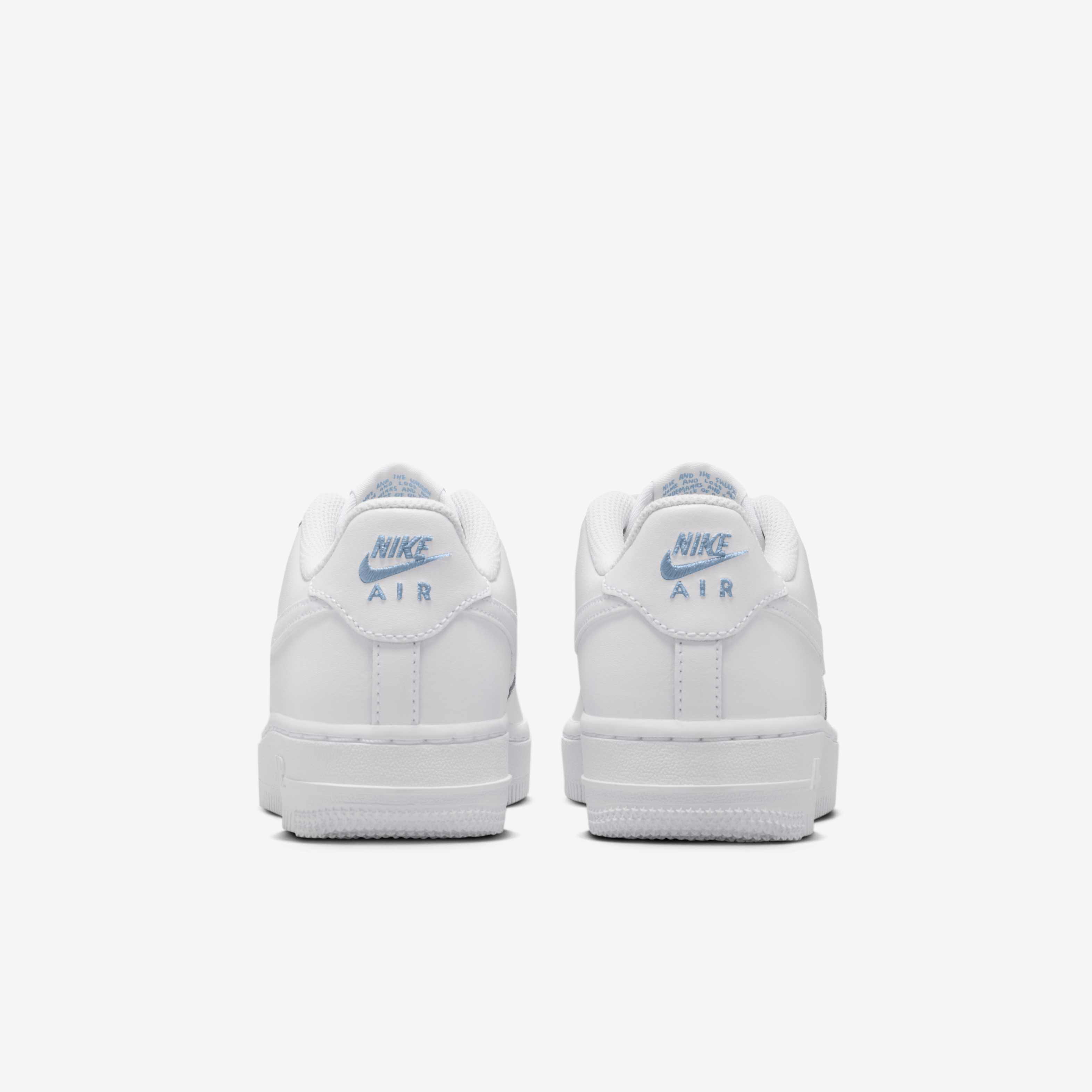 Nike Air Force 1 image number 5