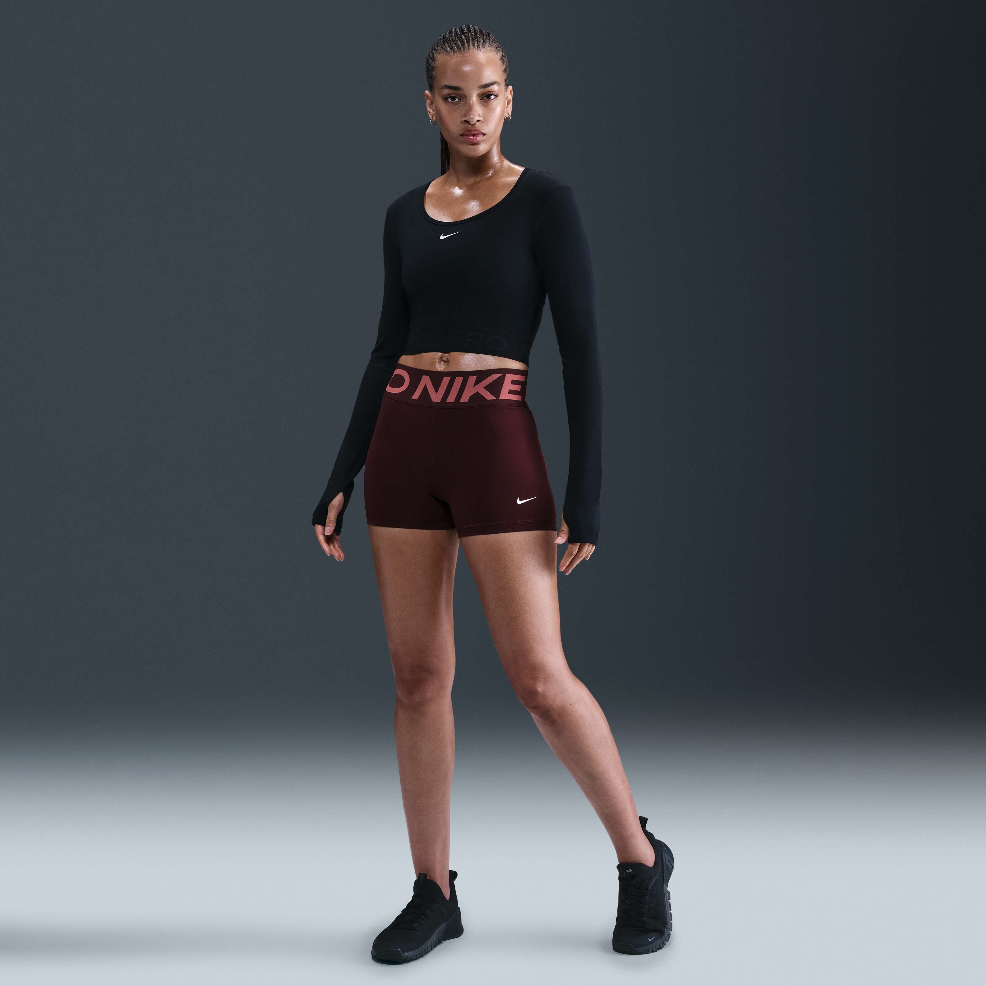 نايكي برو سكلبت image number 0