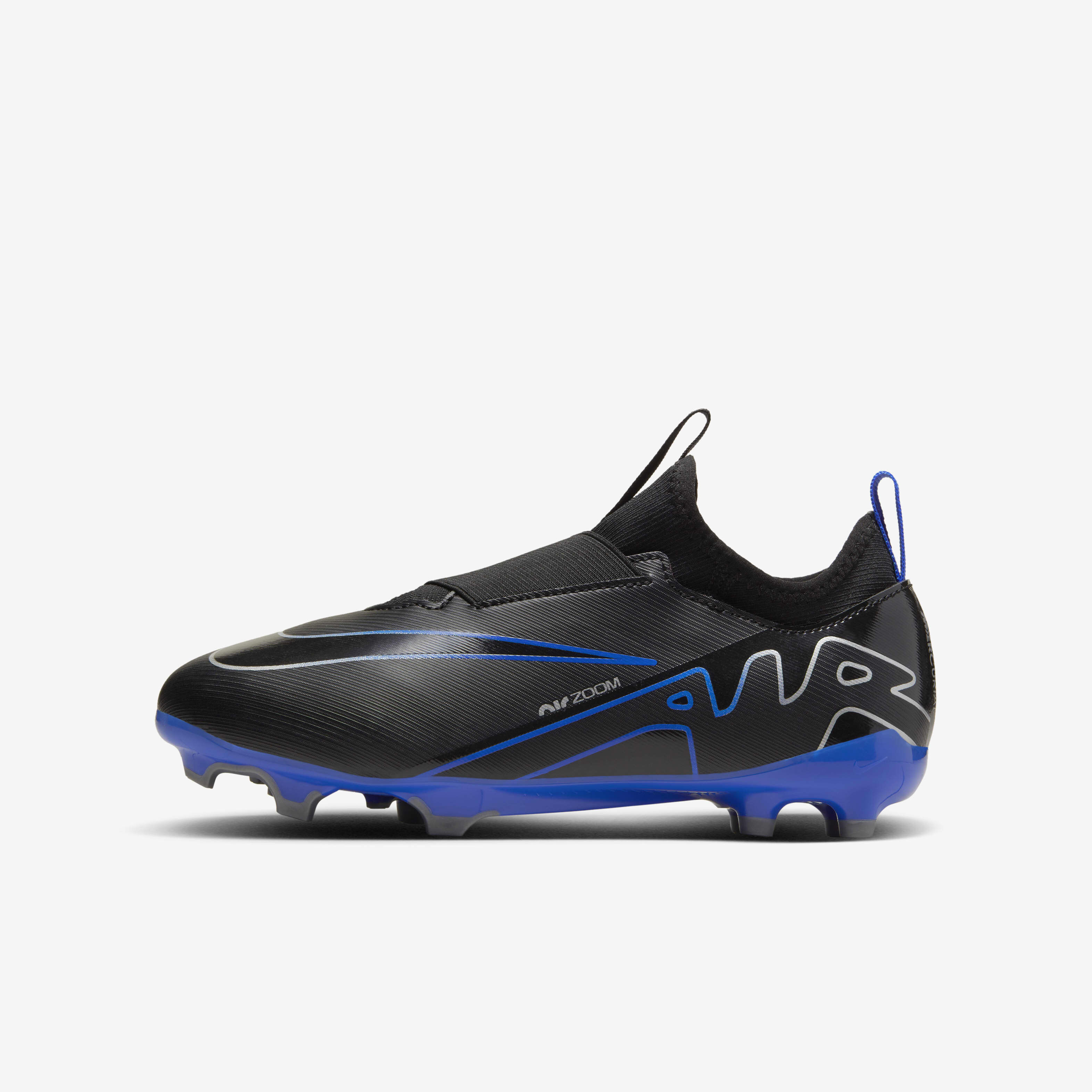 Buy Nike Jr. Mercurial Vapor 15 Academy Younger Older Kids Multi Ground Low Top Football Boot Nike Kuwait Official