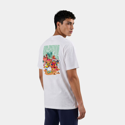 Summer Essentials-Nike, Nike City Tee - Dubai, T-Shirt