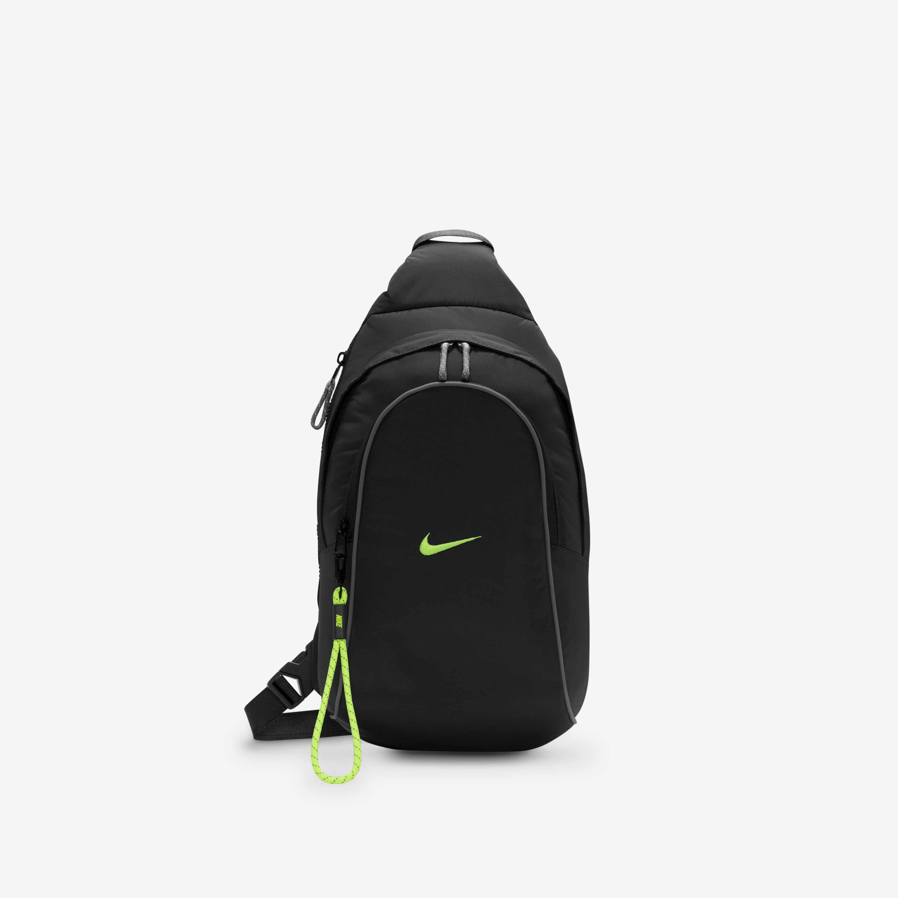 nike cordura sling bag