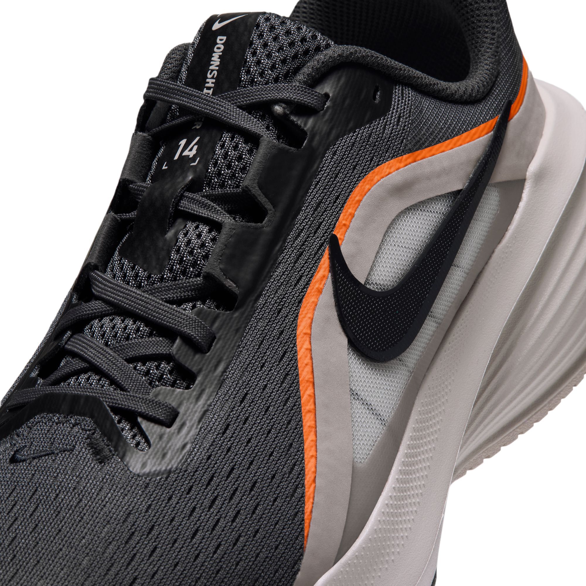 Nike Downshifter 14 image number 9