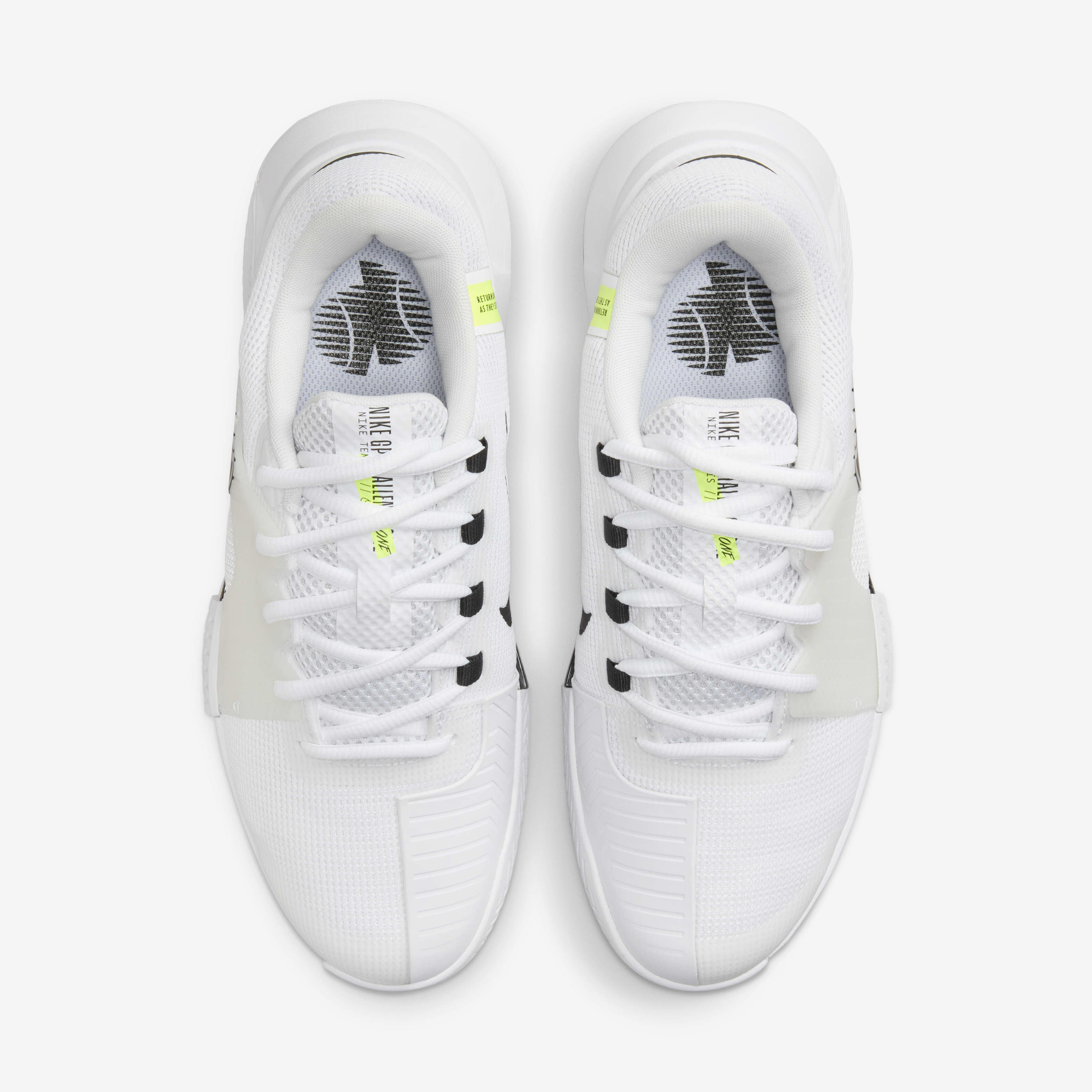 Nike Zoom GP Challenge 1 image number 3