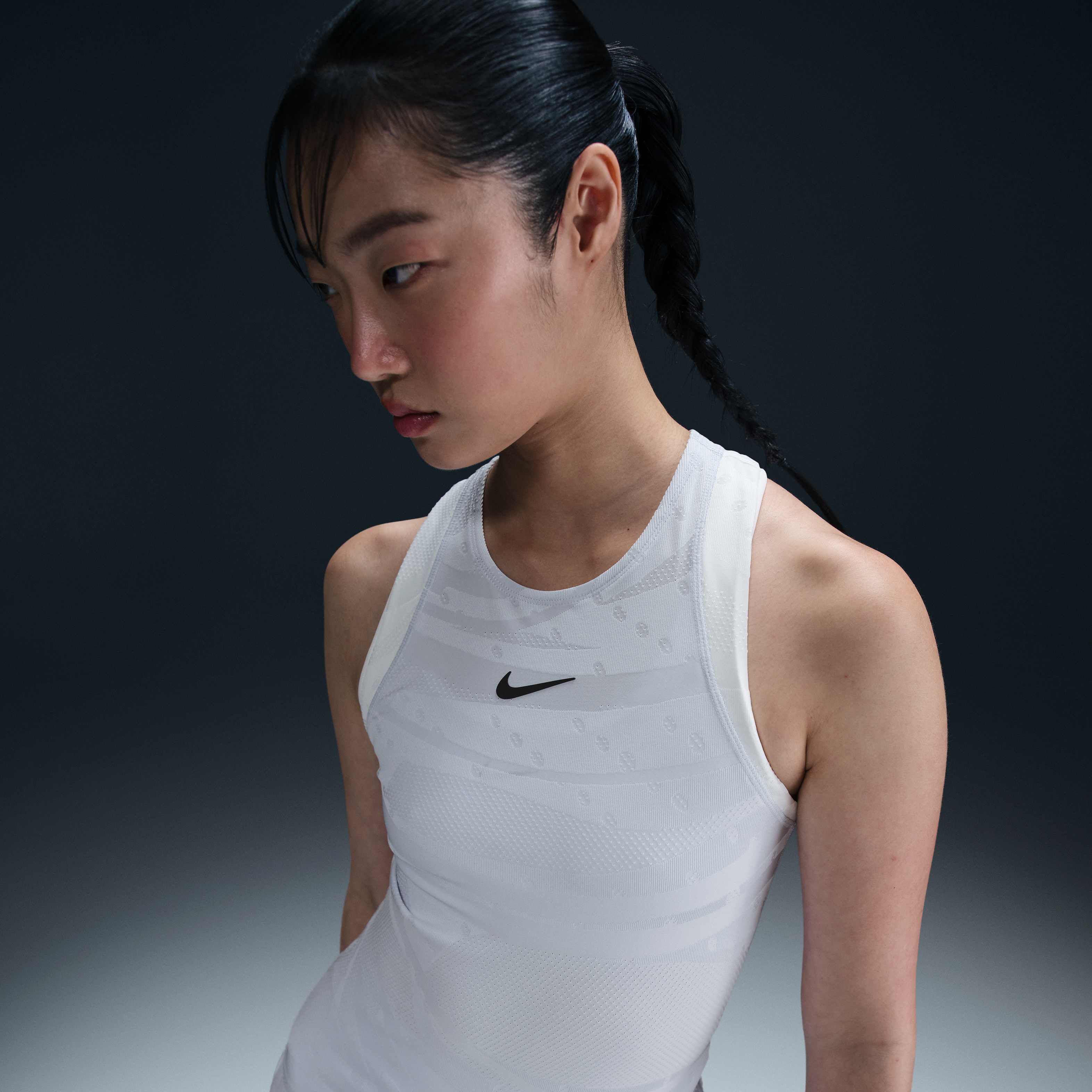 NikeCourt Slam image number 0