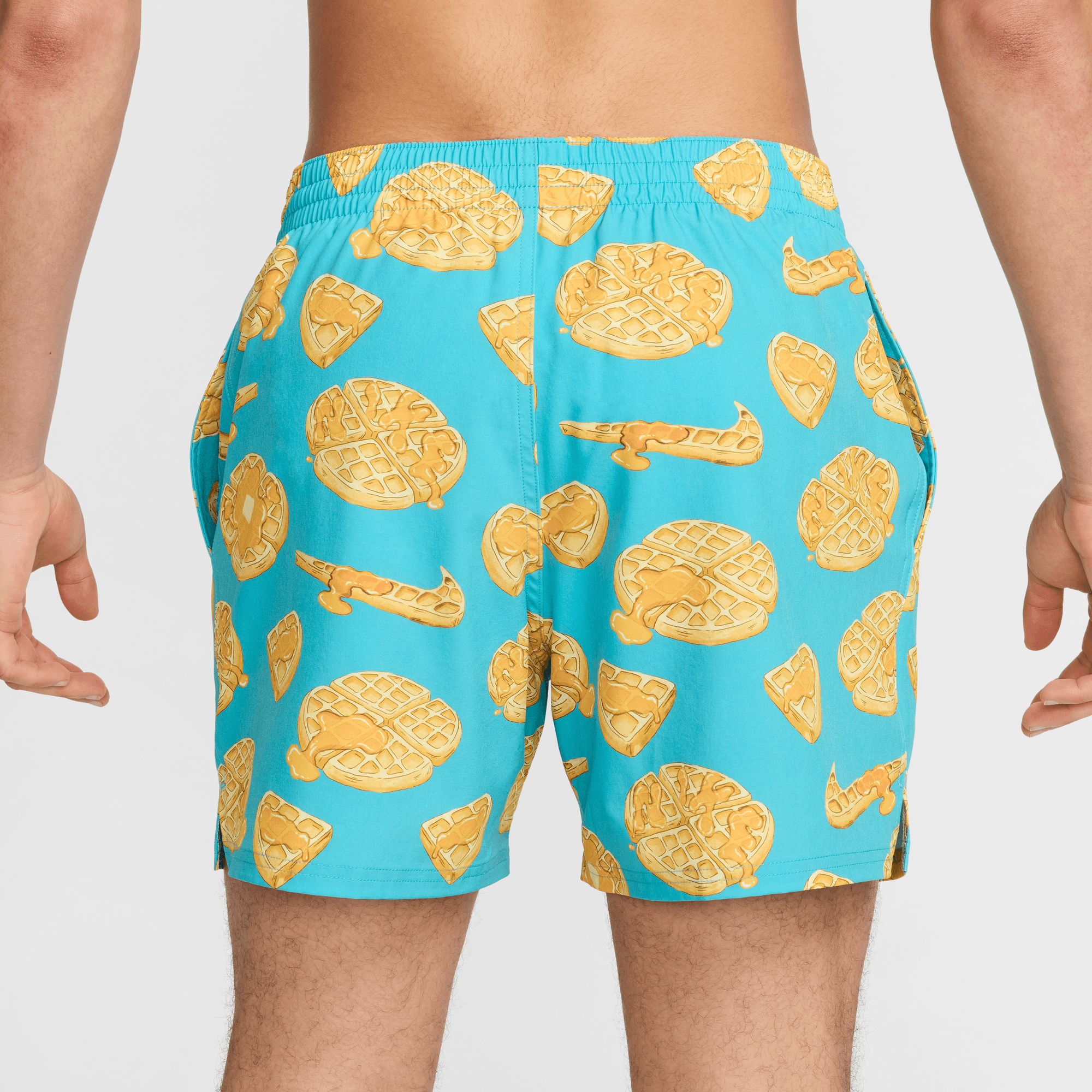 Nike Swim Breaker image number 1