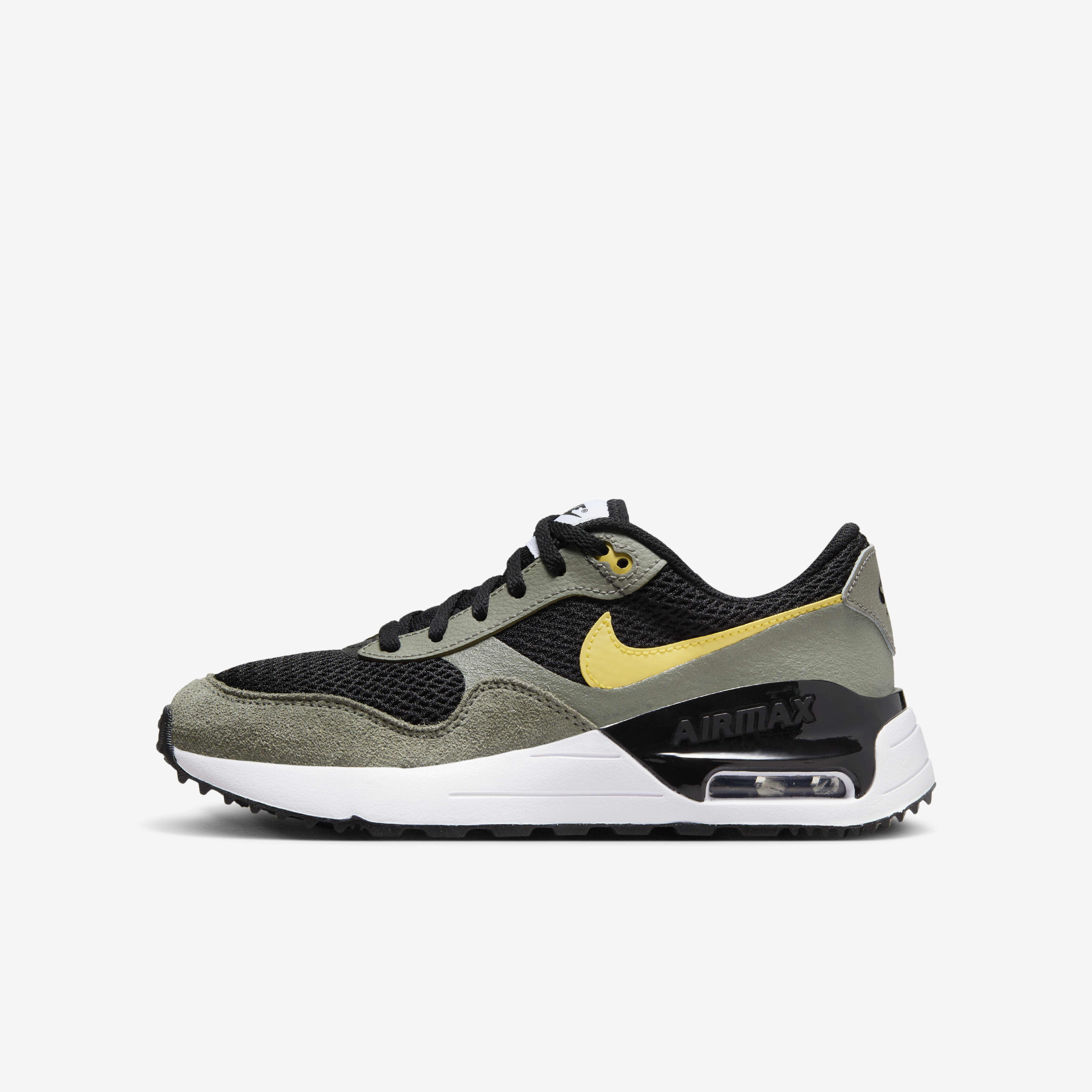 Buy Nike Air Max SYSTM Older Kids Shoes Nike Kuwait Official