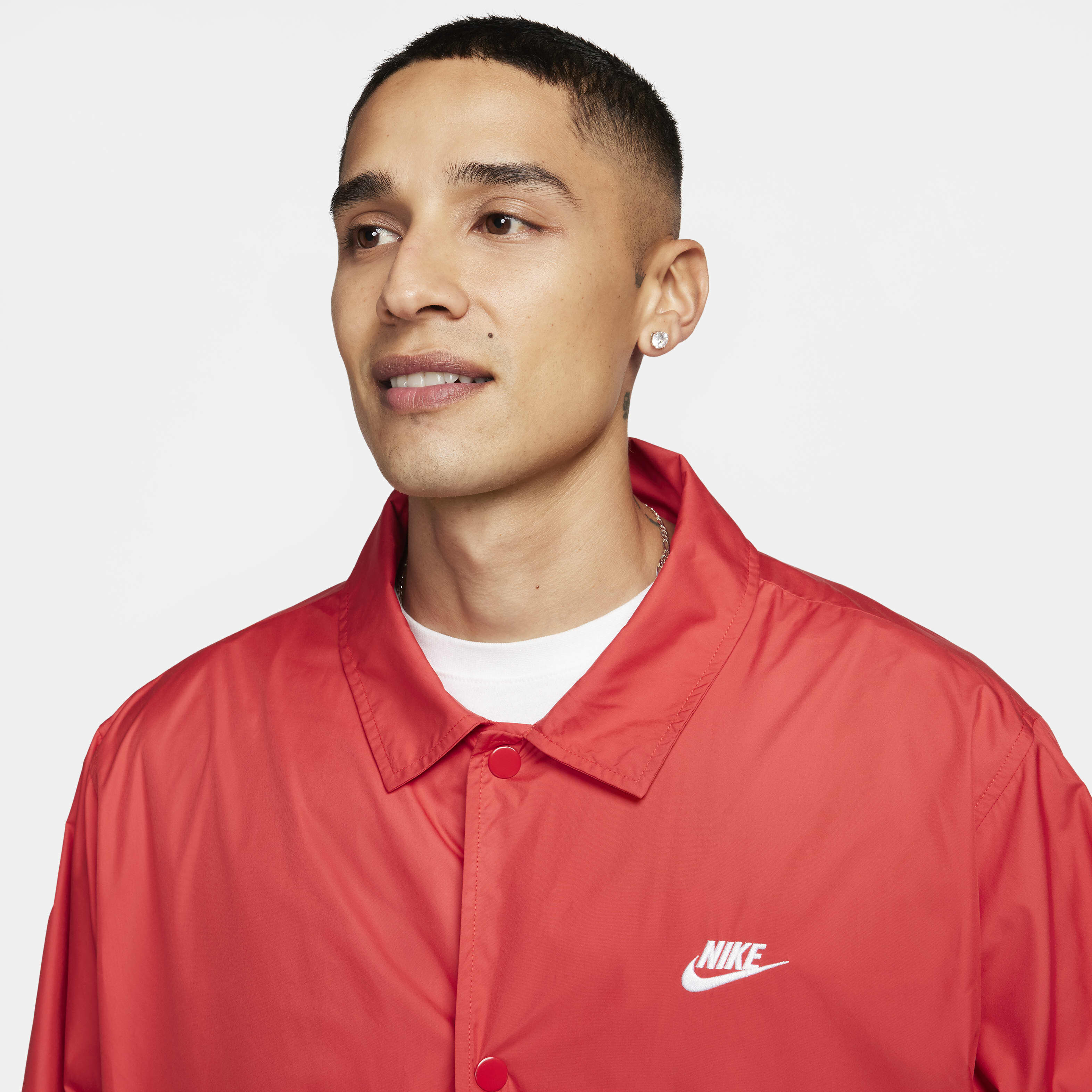 Nike Club image number 2