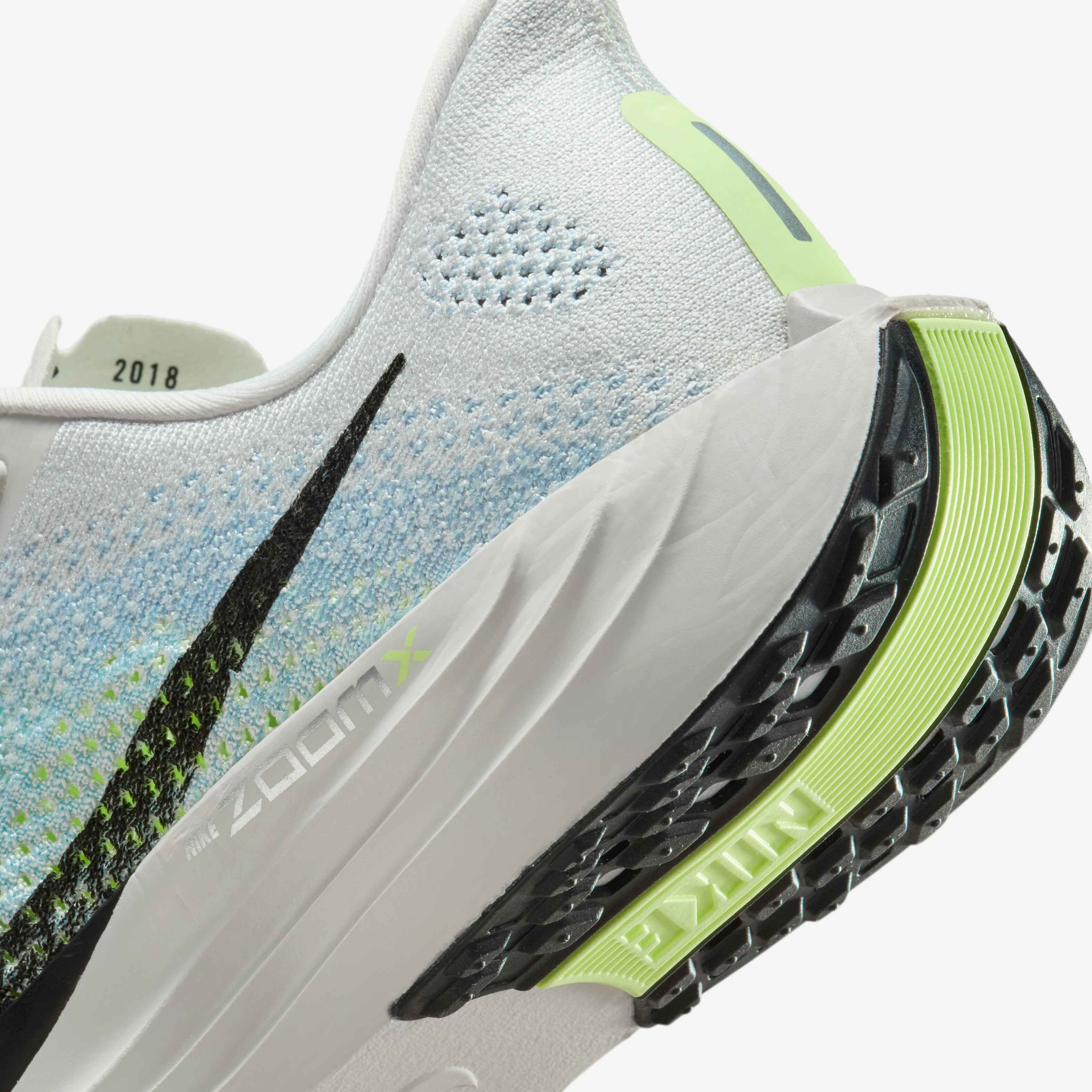 Nike Pegasus Plus image number 7